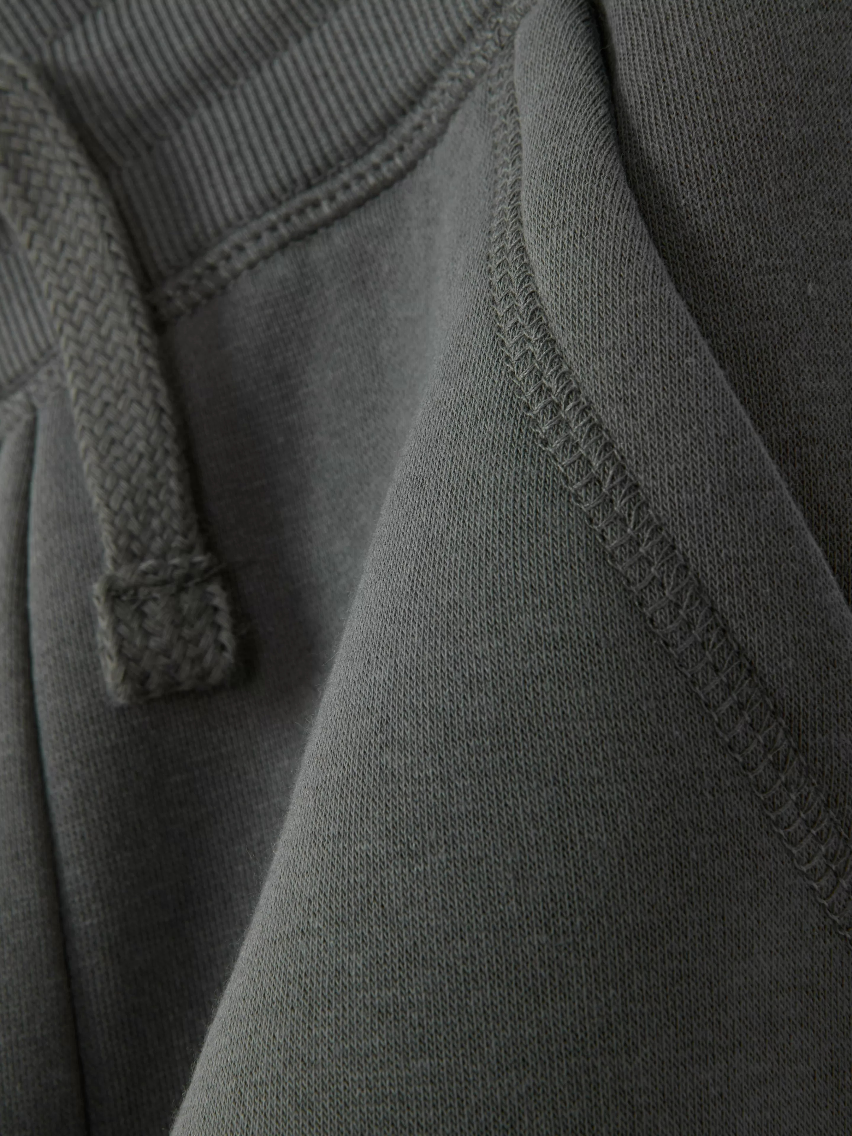 Niños Primark Pantalones De Chándal | Joggers Con Bajos Ajustados Y Cordón De Ajuste