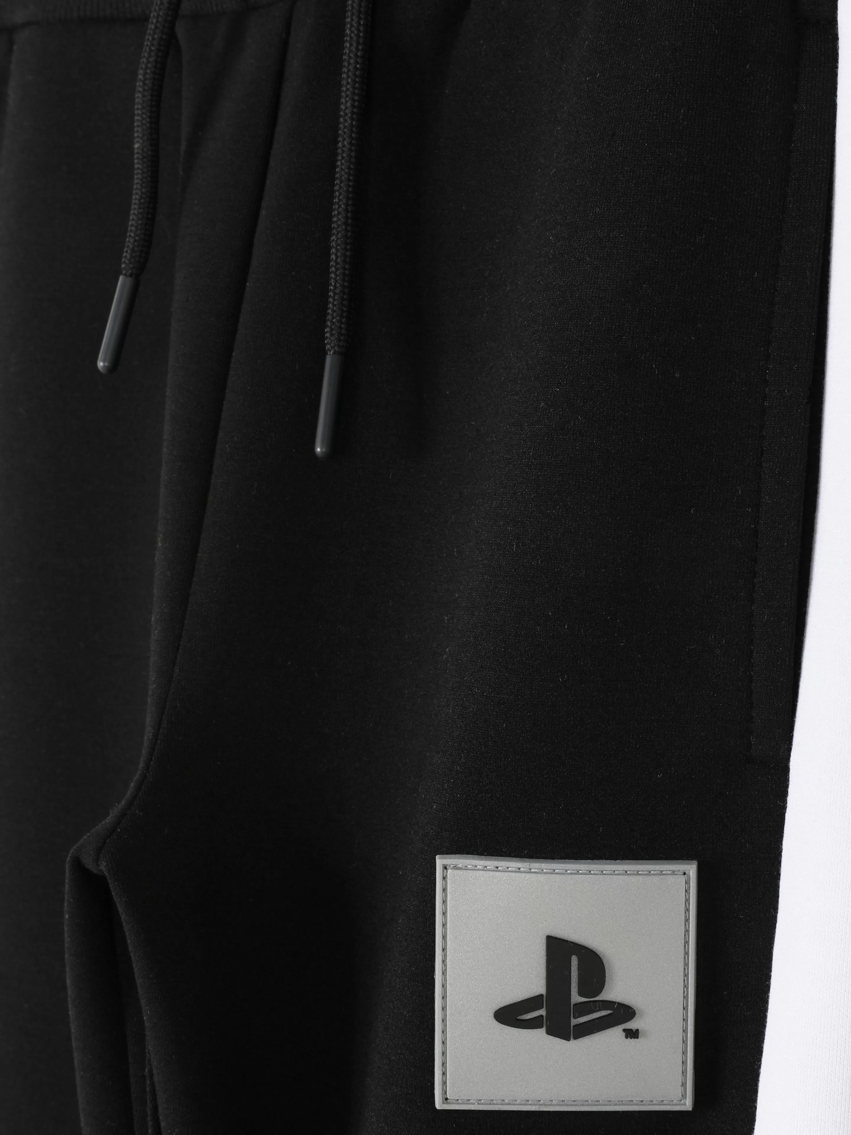 Niños Primark Pantalones De Chándal | Joggers Con Bloques De Color De PlayStation
