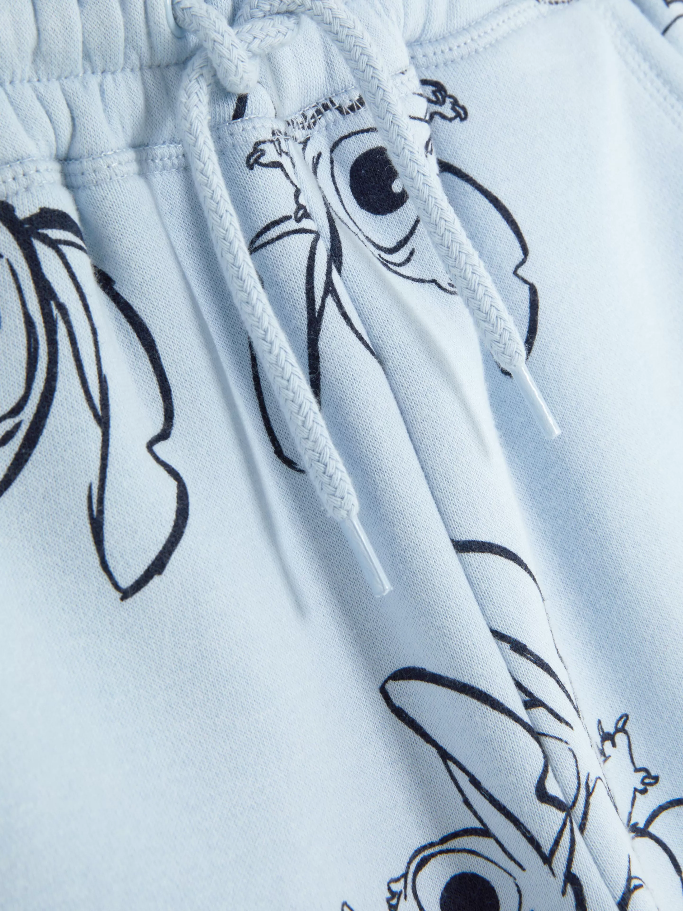 Niños Primark Pantalones De Chándal | Joggers Con Cordón De Ajuste De Disney (conjunto)