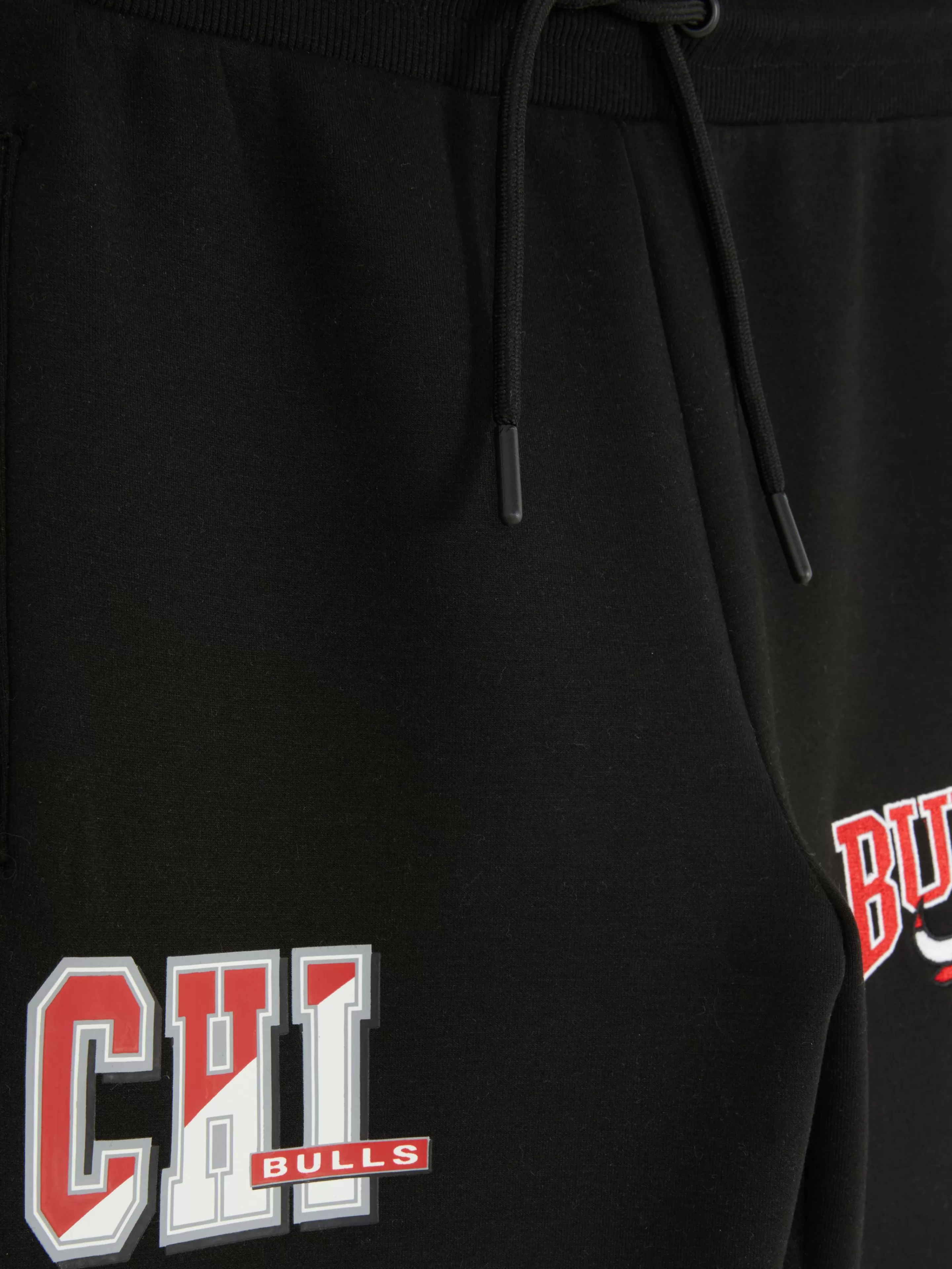 Niños Primark Pantalones De Chándal | Joggers Con Cordón De Ajuste De La NBA