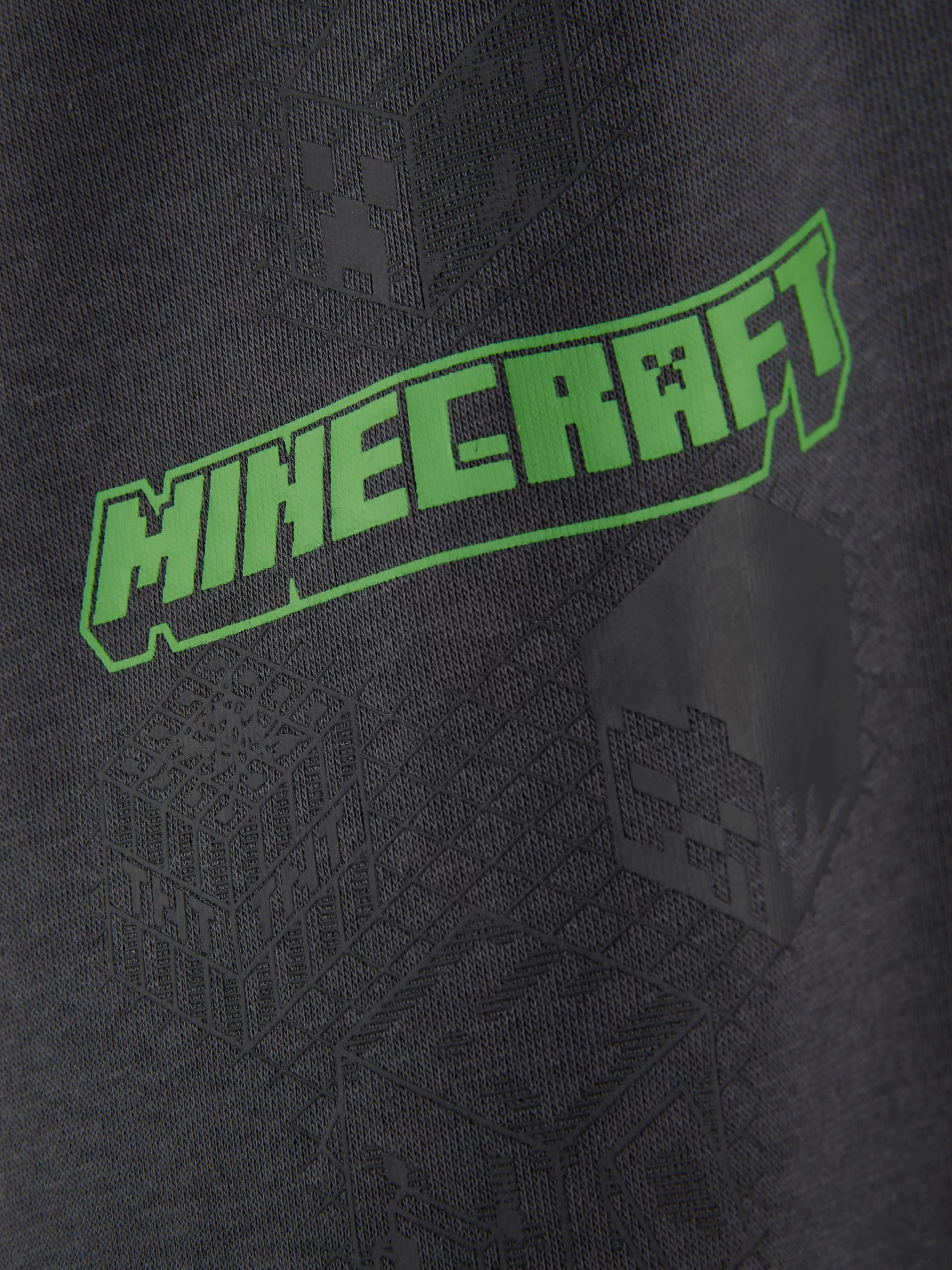 Niños Primark Pantalones De Chándal | Joggers Con Cordón De Ajuste De Minecraft