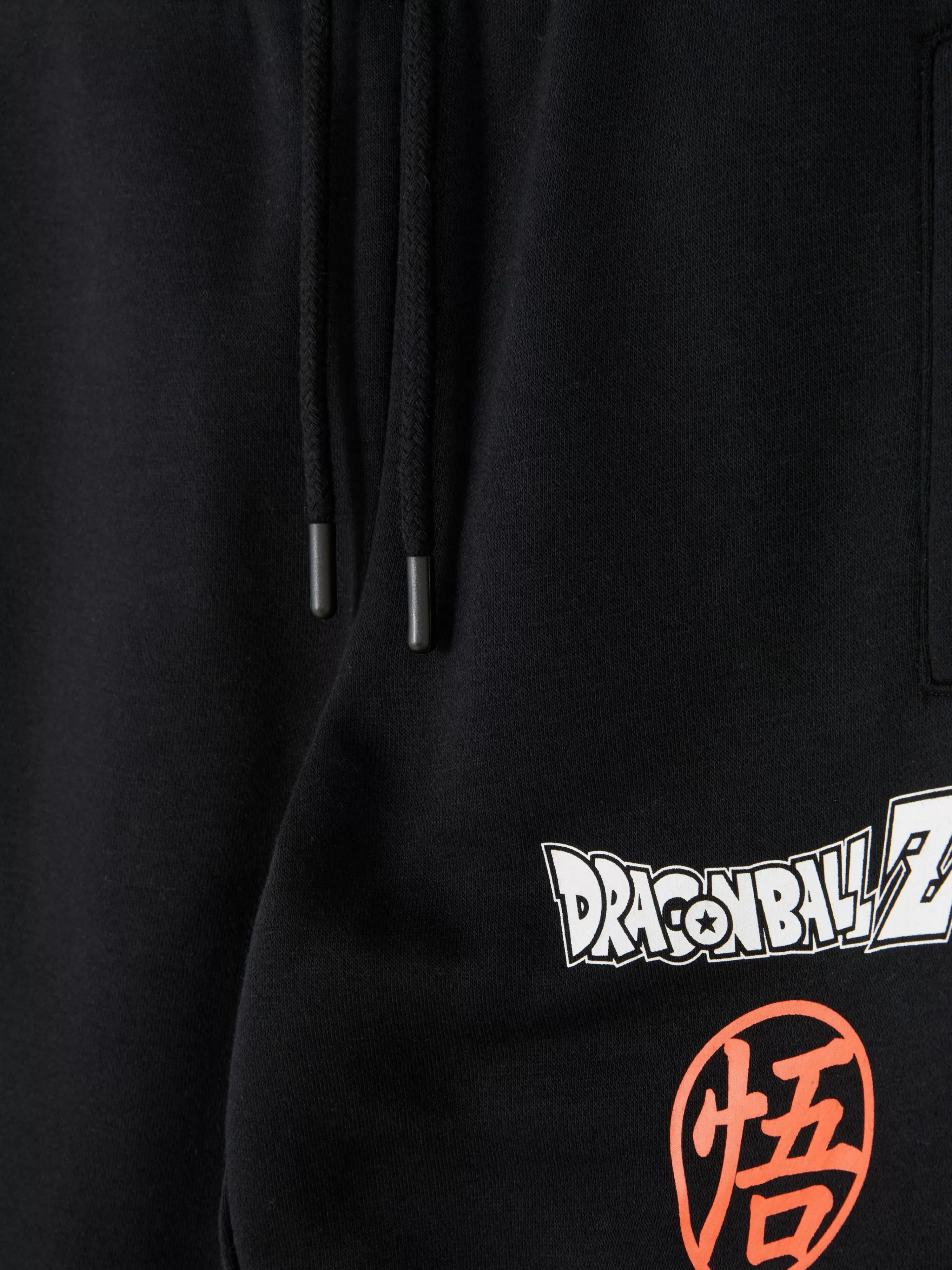 Niños Primark Pantalones De Chándal | Joggers Con El Logotipo De Dragon Ball Z