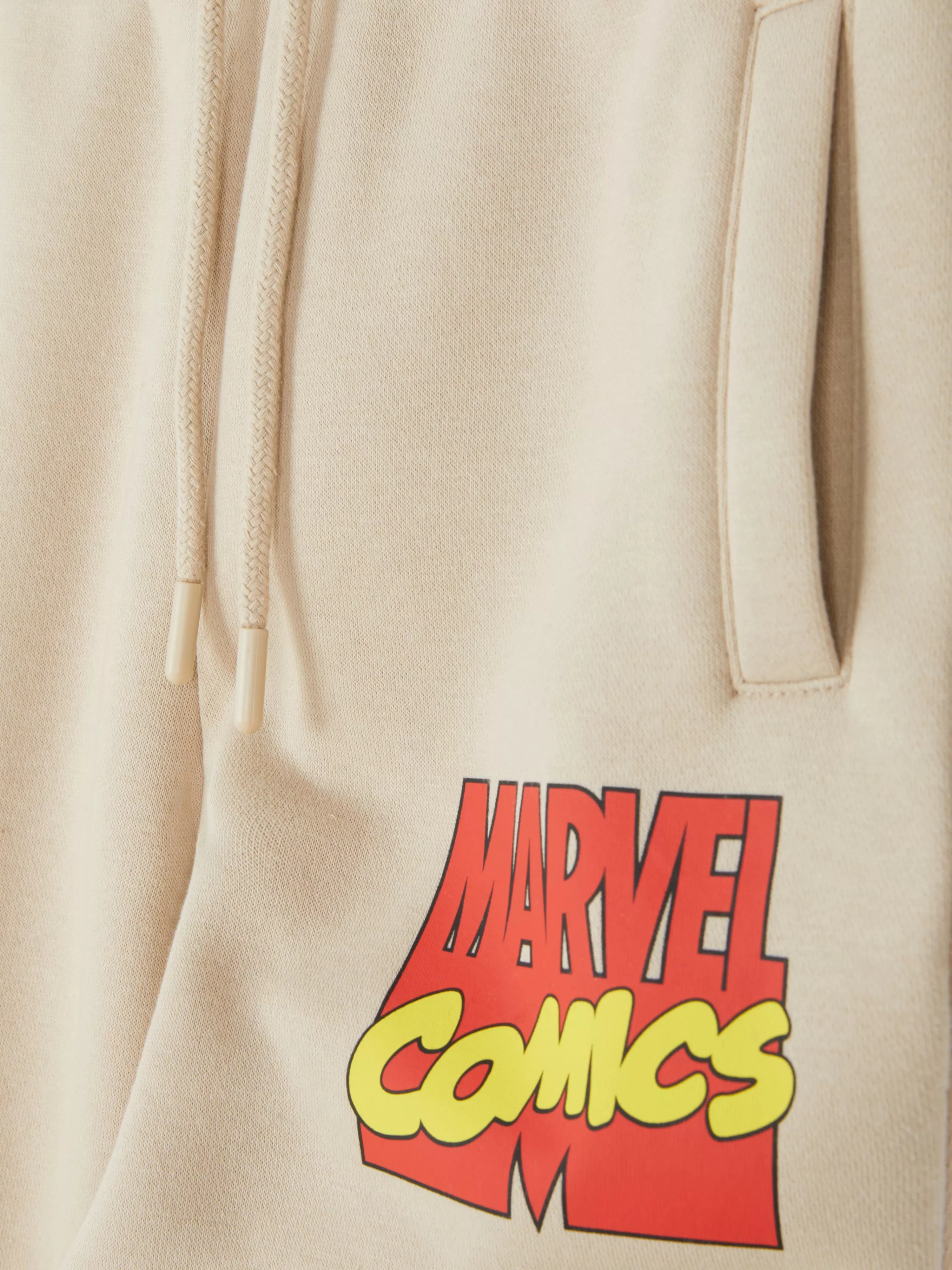 Niños Primark Pantalones De Chándal | Joggers Con El Logotipo De Marvel Comics