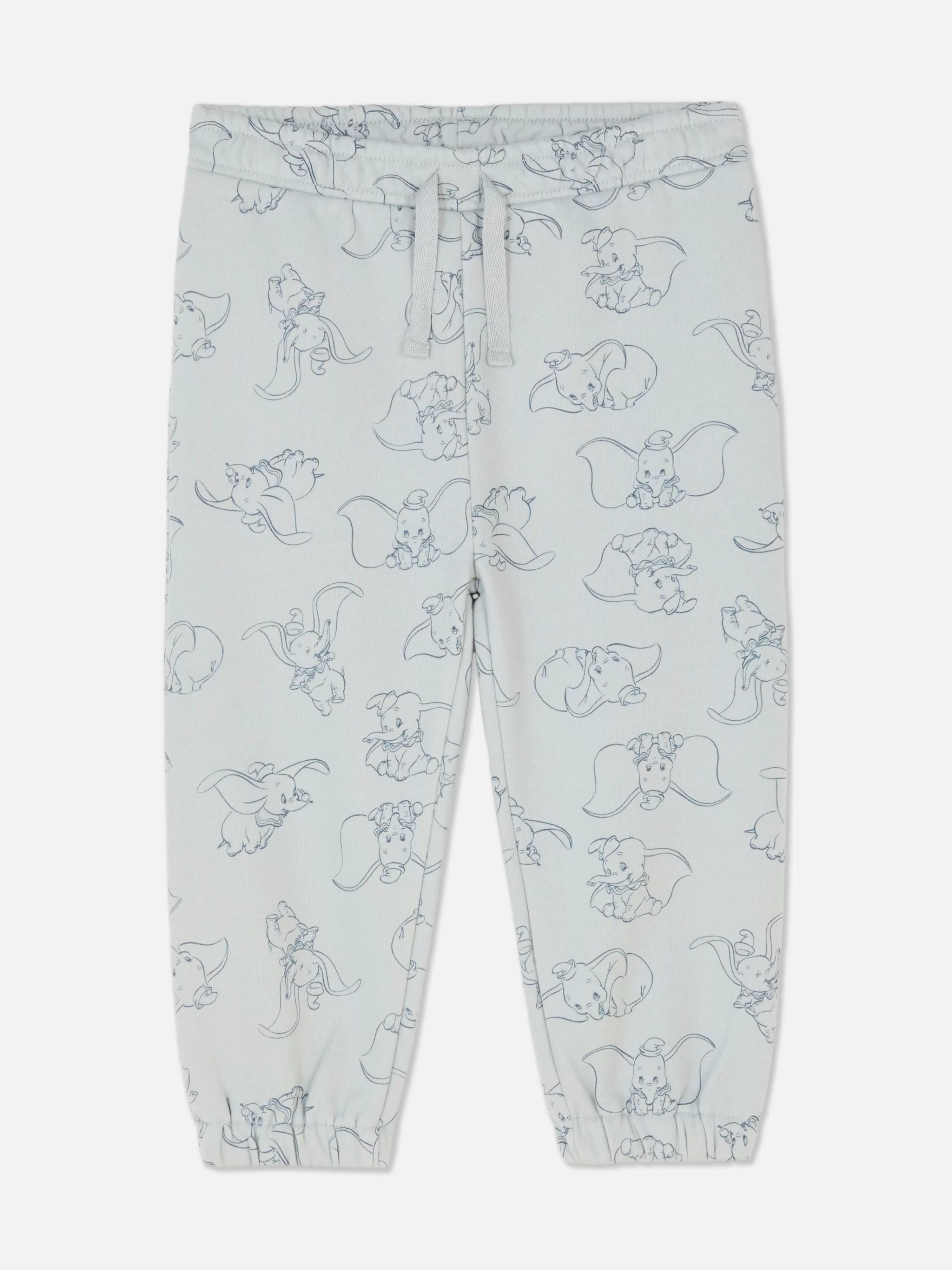 Primark Pantalones Y Leggings | Joggers De Dumbo De Disney