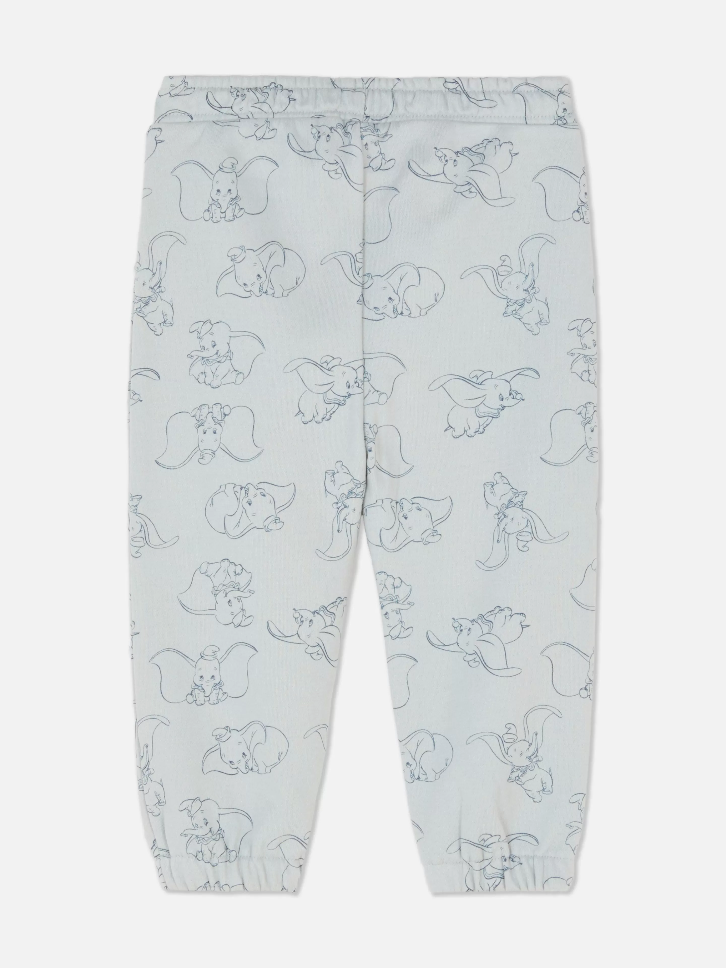 Primark Pantalones Y Leggings | Joggers De Dumbo De Disney