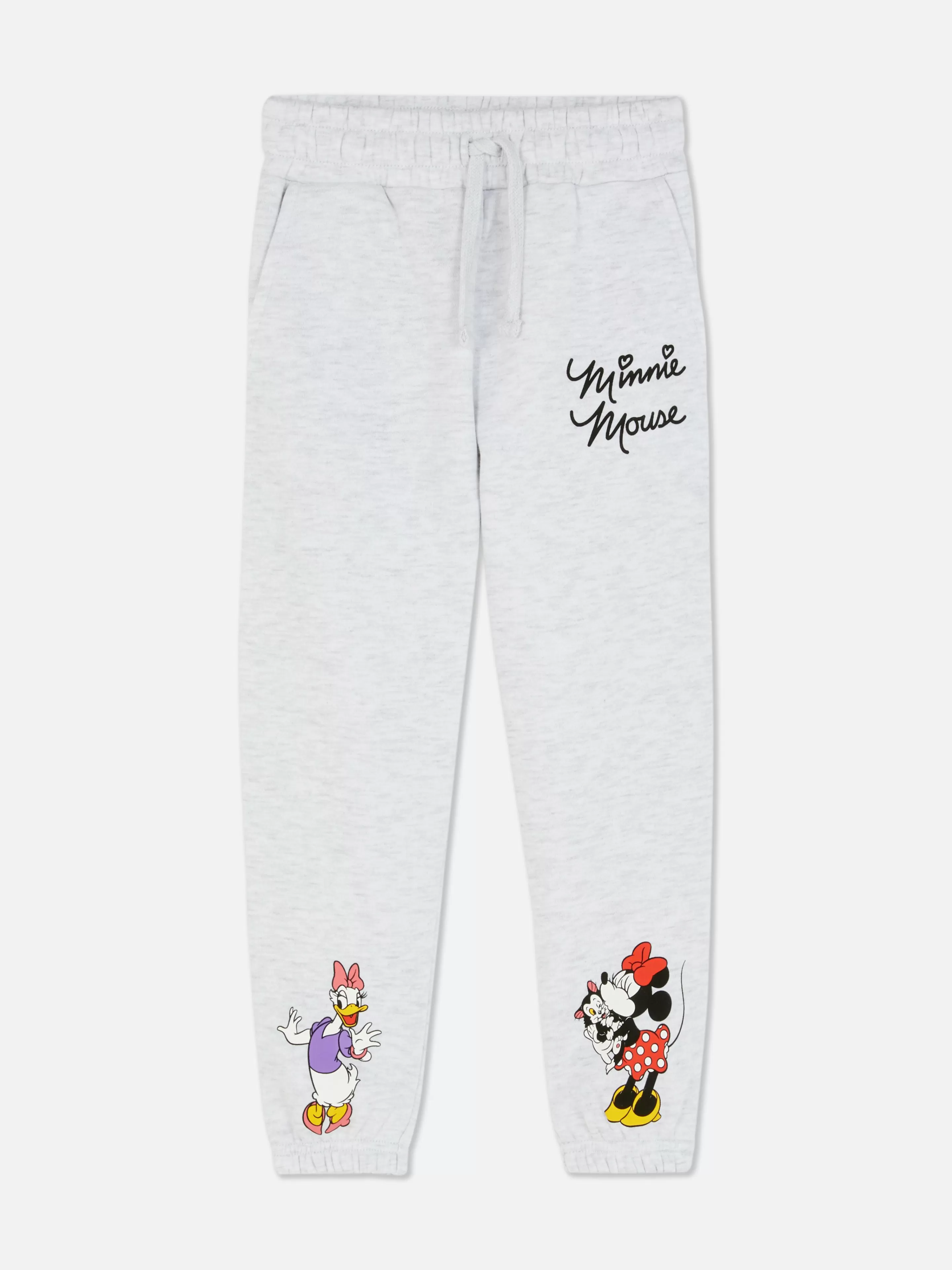 Niños Primark Pantalones De Chándal | Joggers De Minnie Mouse & Friends De Disney