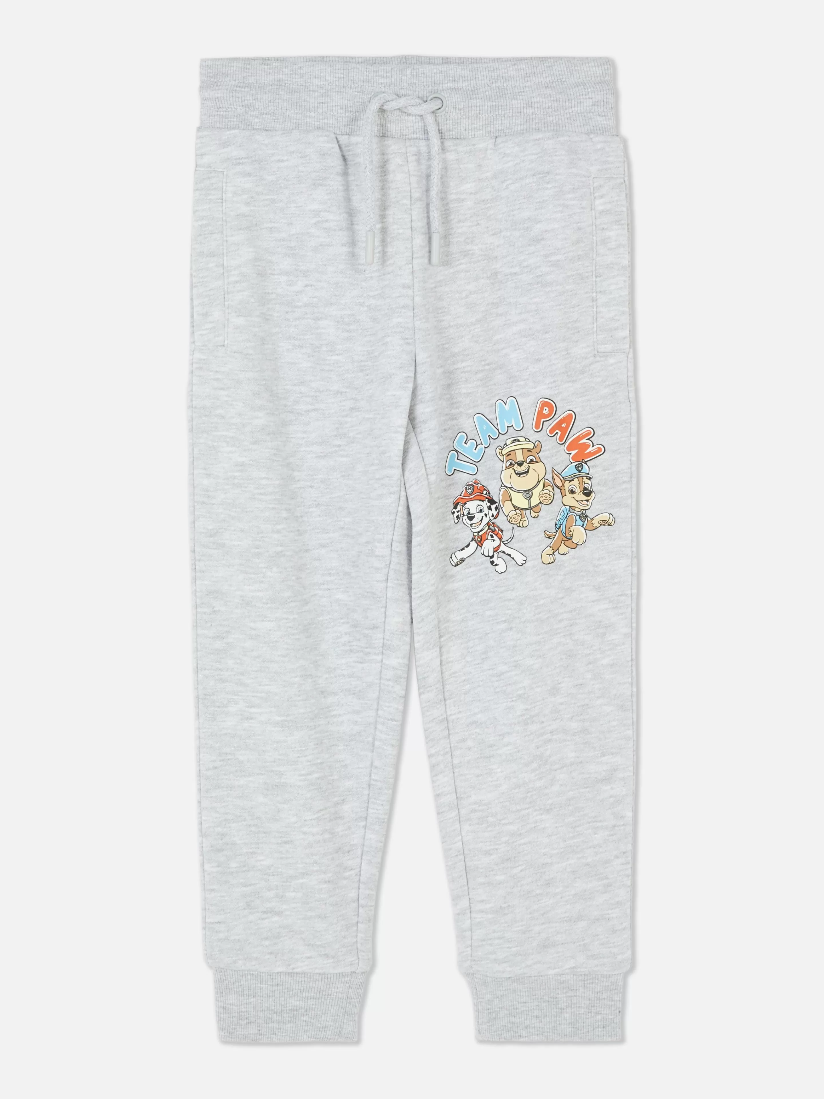 Niños Primark Pantalones De Chándal | Joggers De PAW Patrol