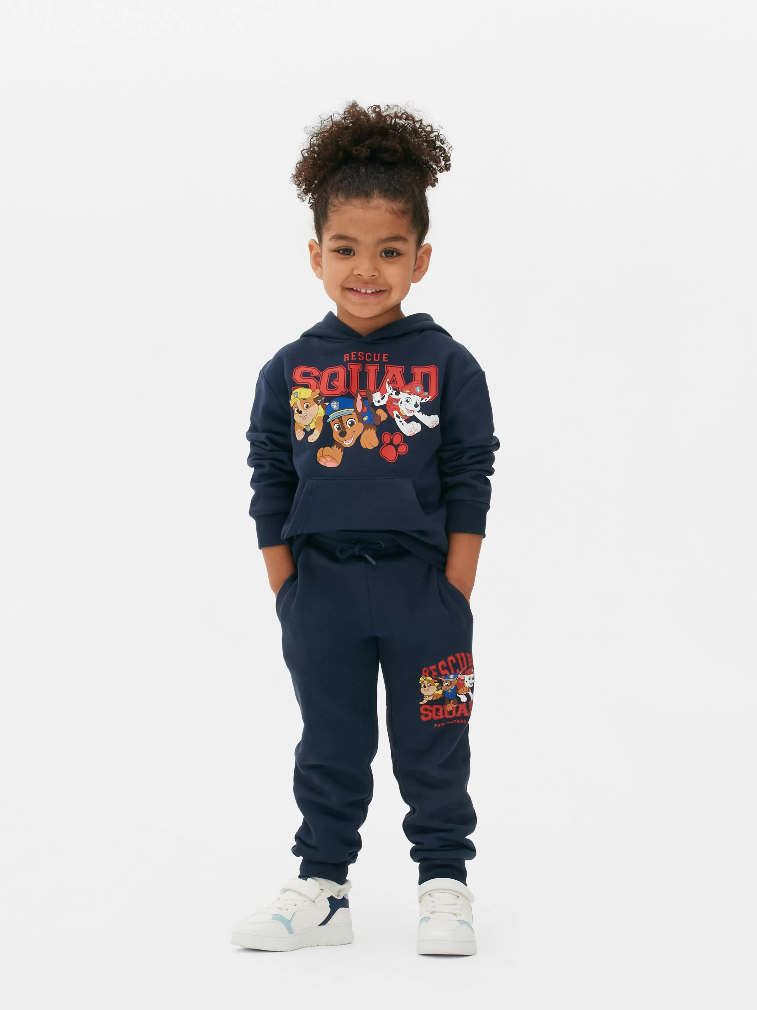 Niños Primark Pantalones De Chándal | Joggers De PAW Patrol