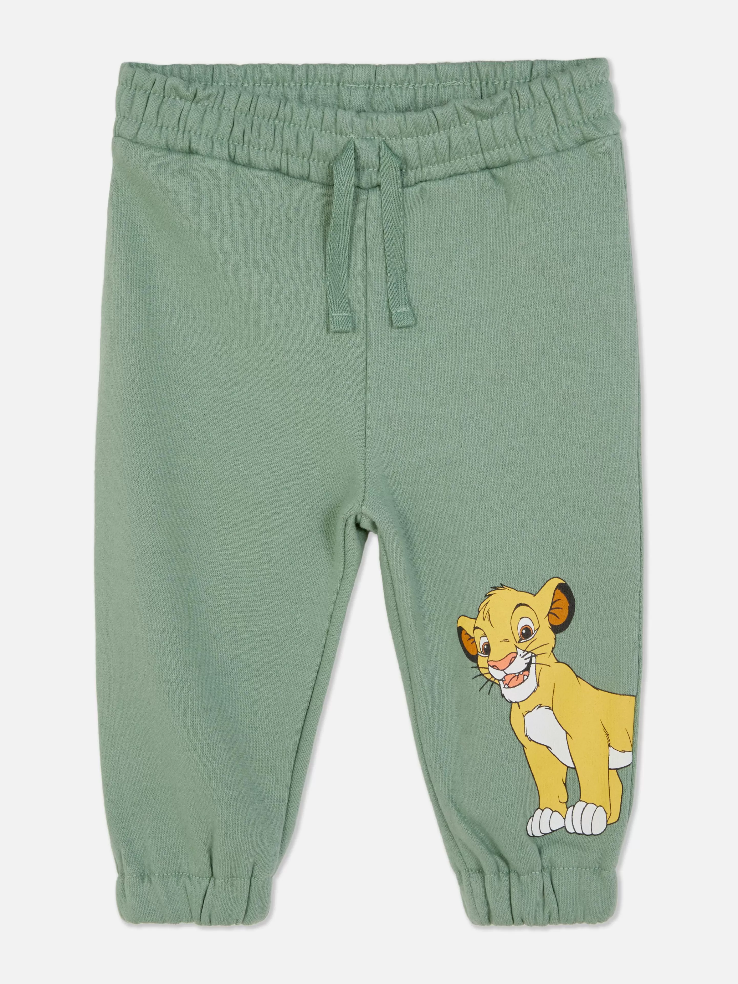 Primark Pantalones Y Leggings | Joggers De Simba De El Rey León De Disney