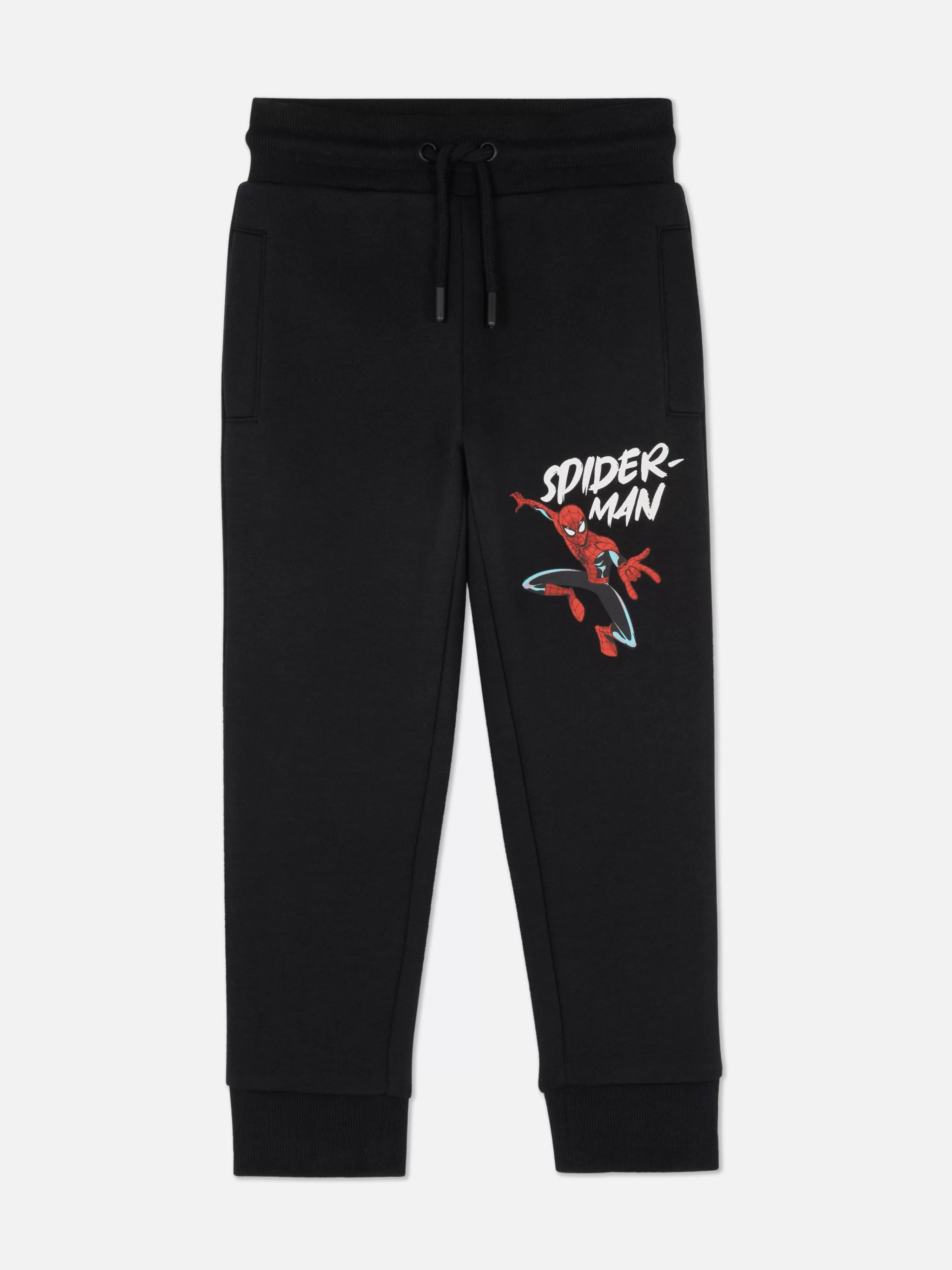 Niños Primark Pantalones De Chándal | Joggers De Spider-Man De Marvel