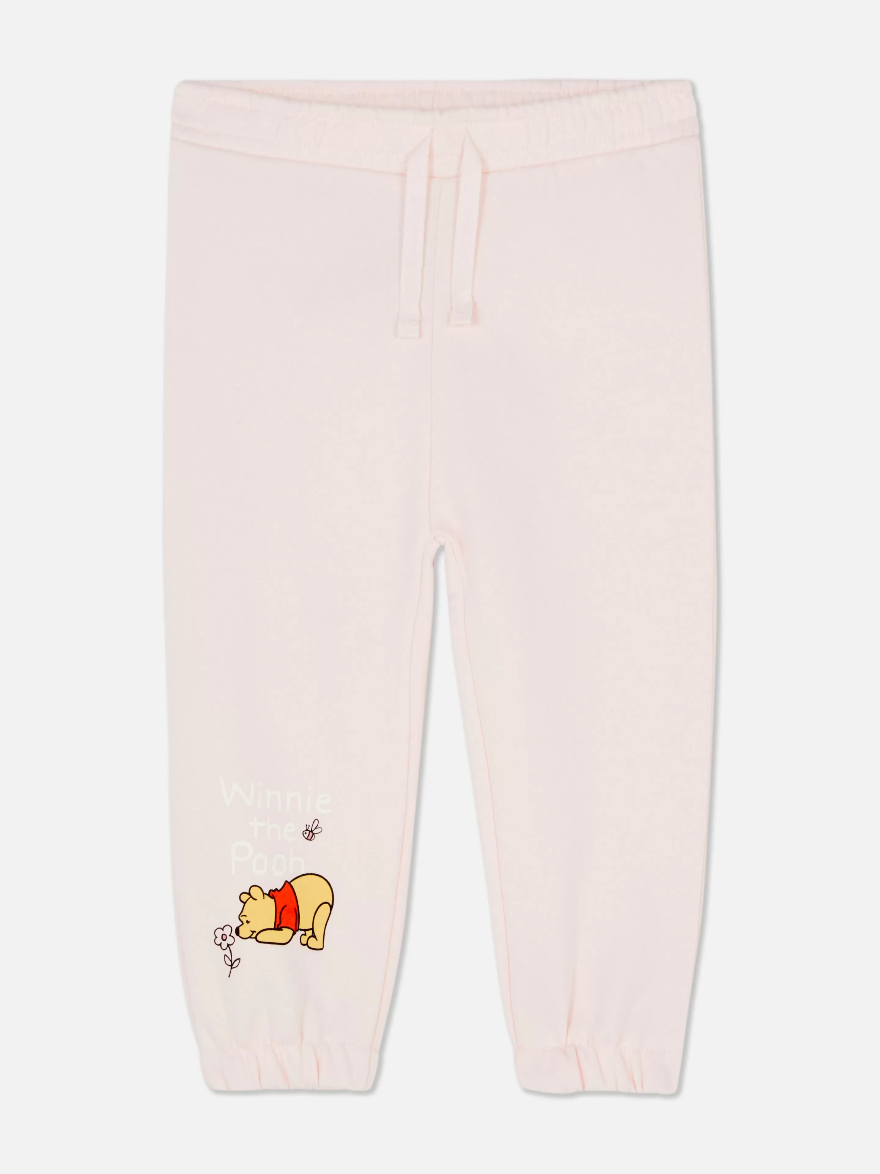 Primark Pantalones Y Leggings | Joggers Gráficos De Winnie The Pooh