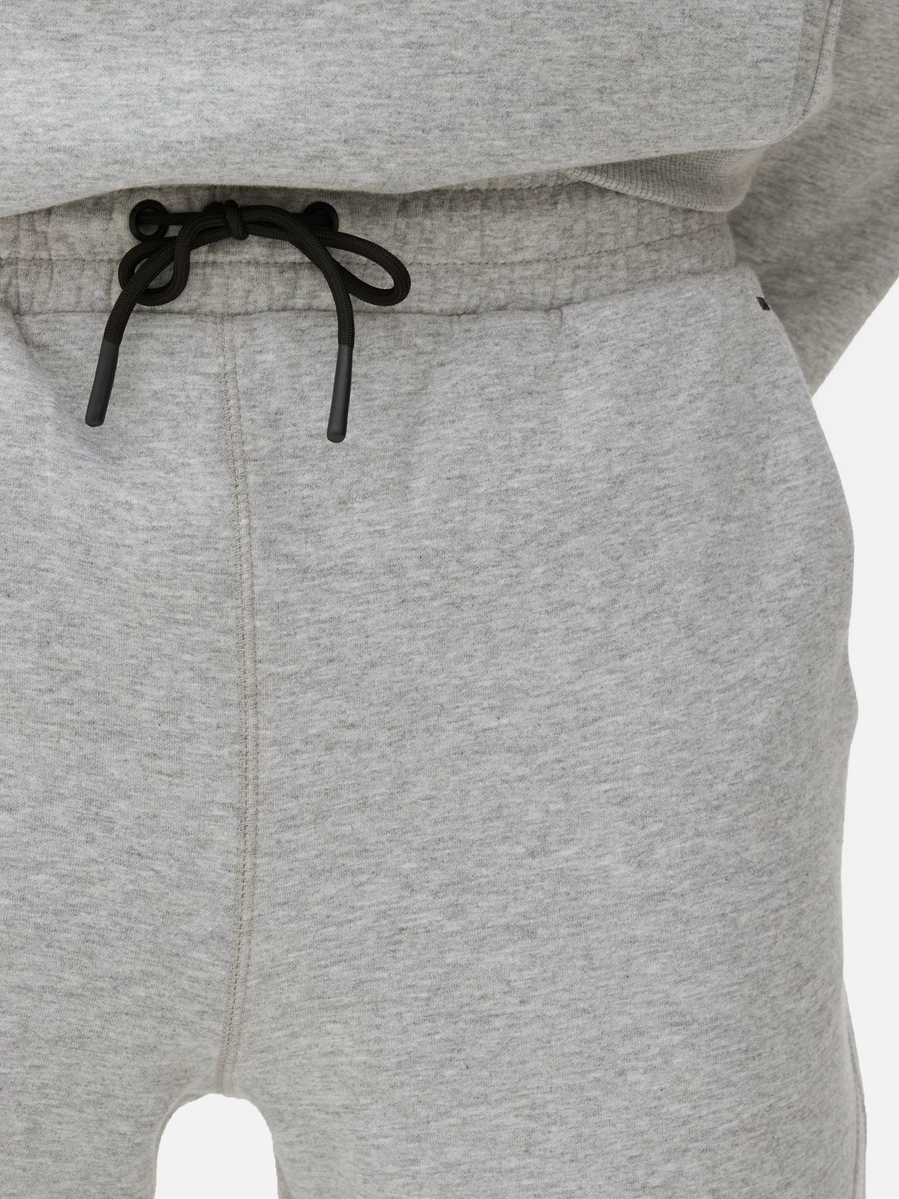 Hombre Primark Ropa Deportiva | Pantalones De Chándal | Joggers Reforzados De Corte Entallado