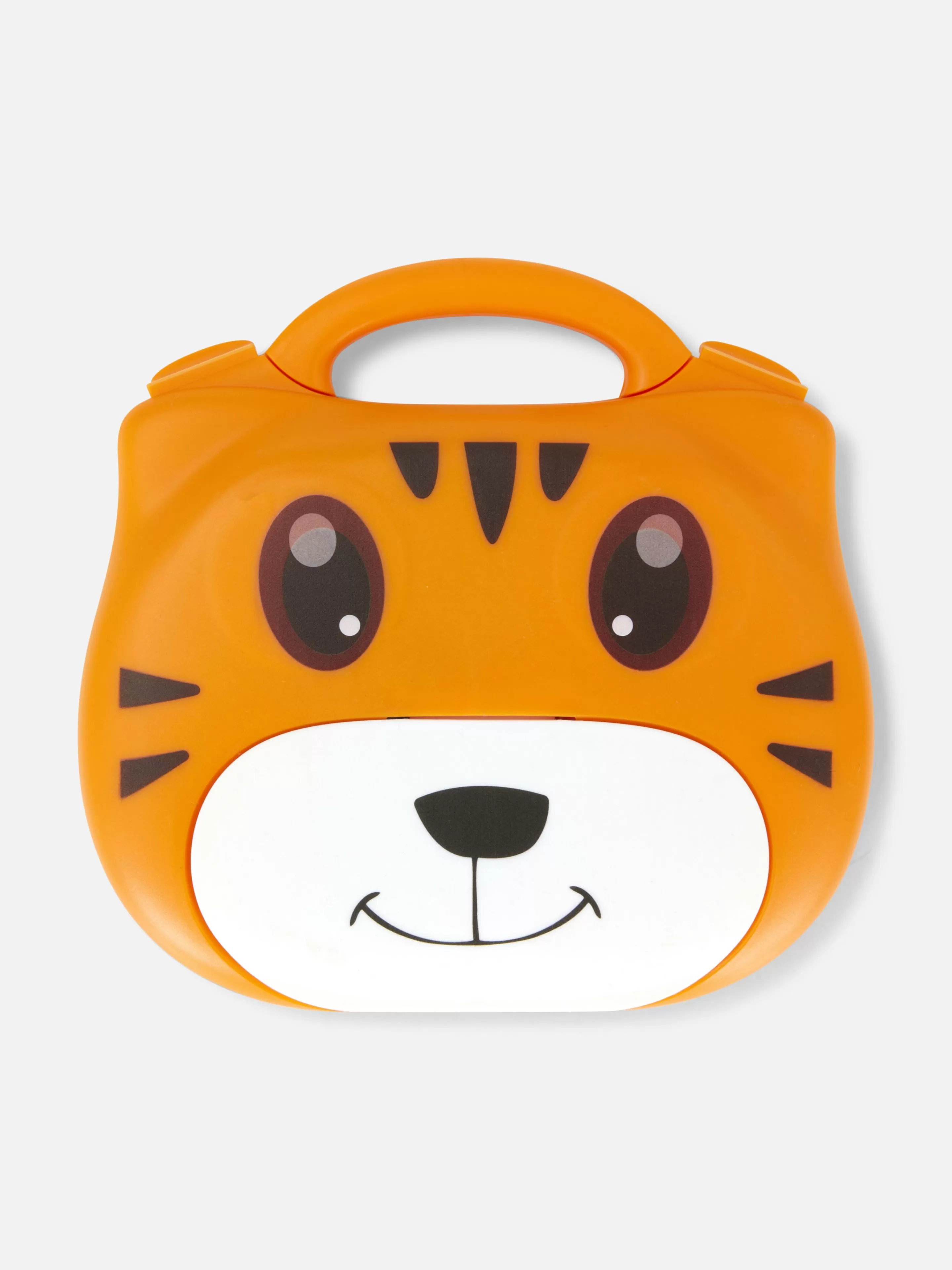 Niños Primark Manualidades | Juego Para Colorear Portátil Con Tigre