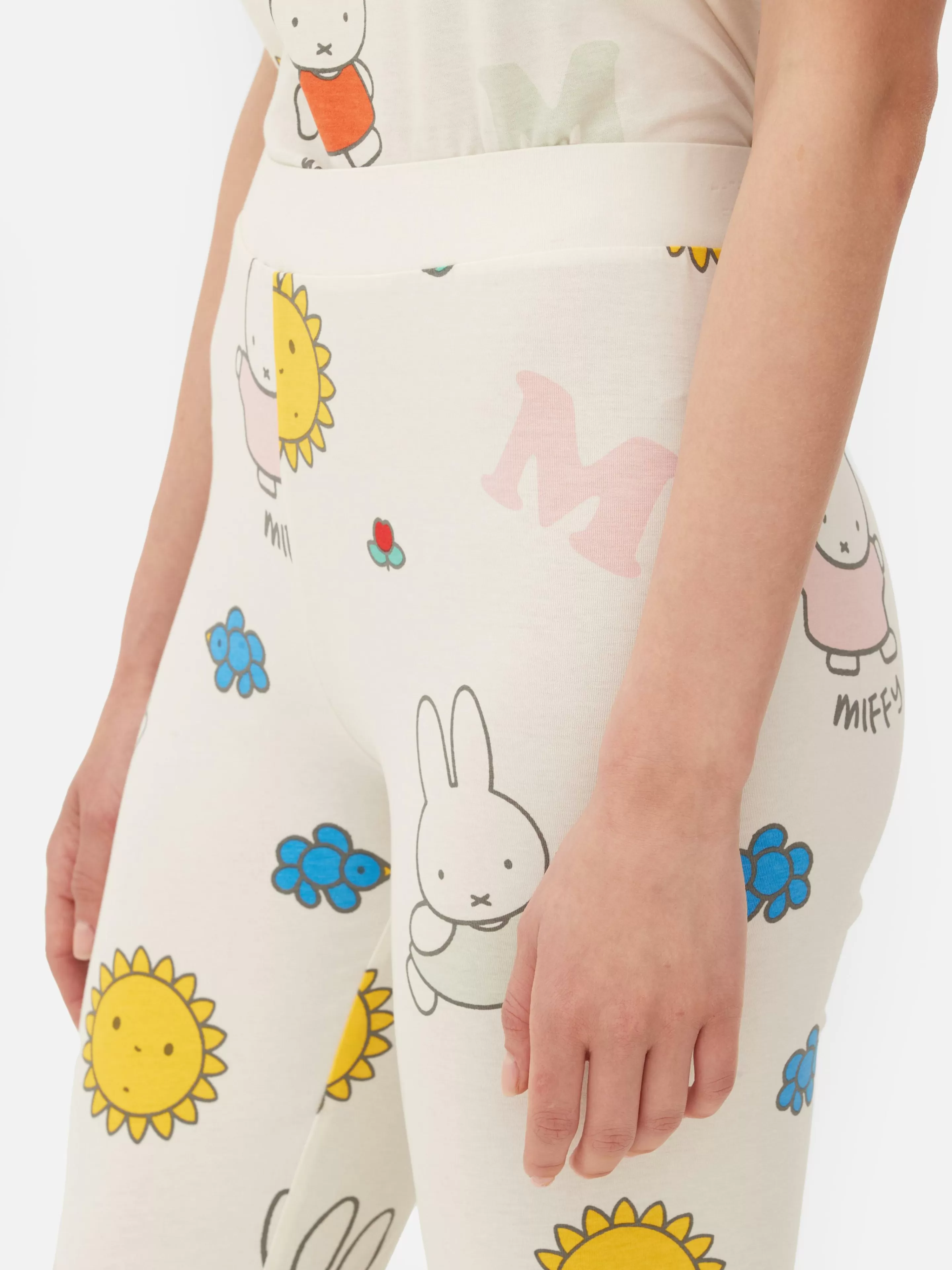 Mujer Primark Pantalones De Pijama | Leggings De Miffy