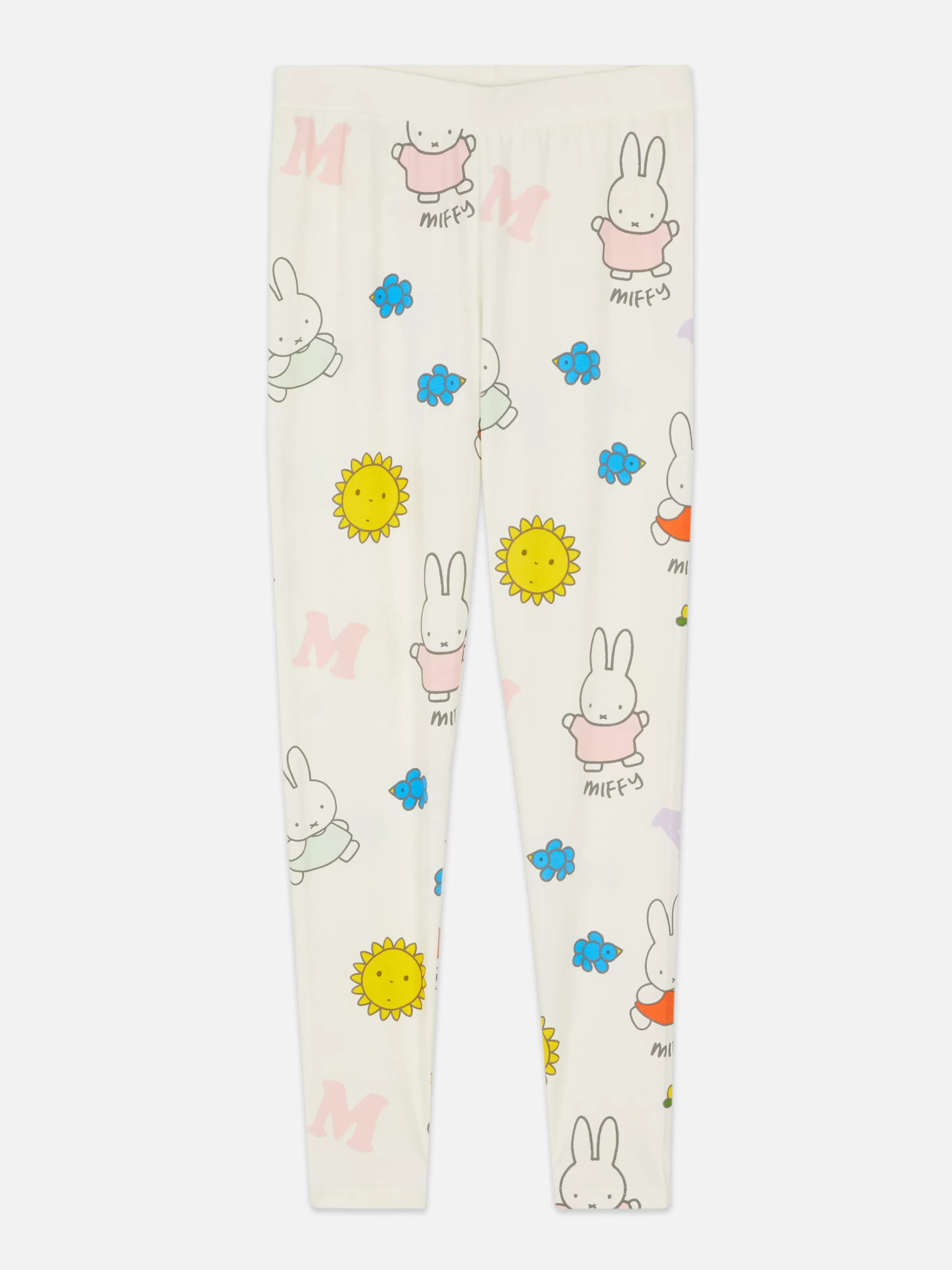 Mujer Primark Pantalones De Pijama | Leggings De Miffy