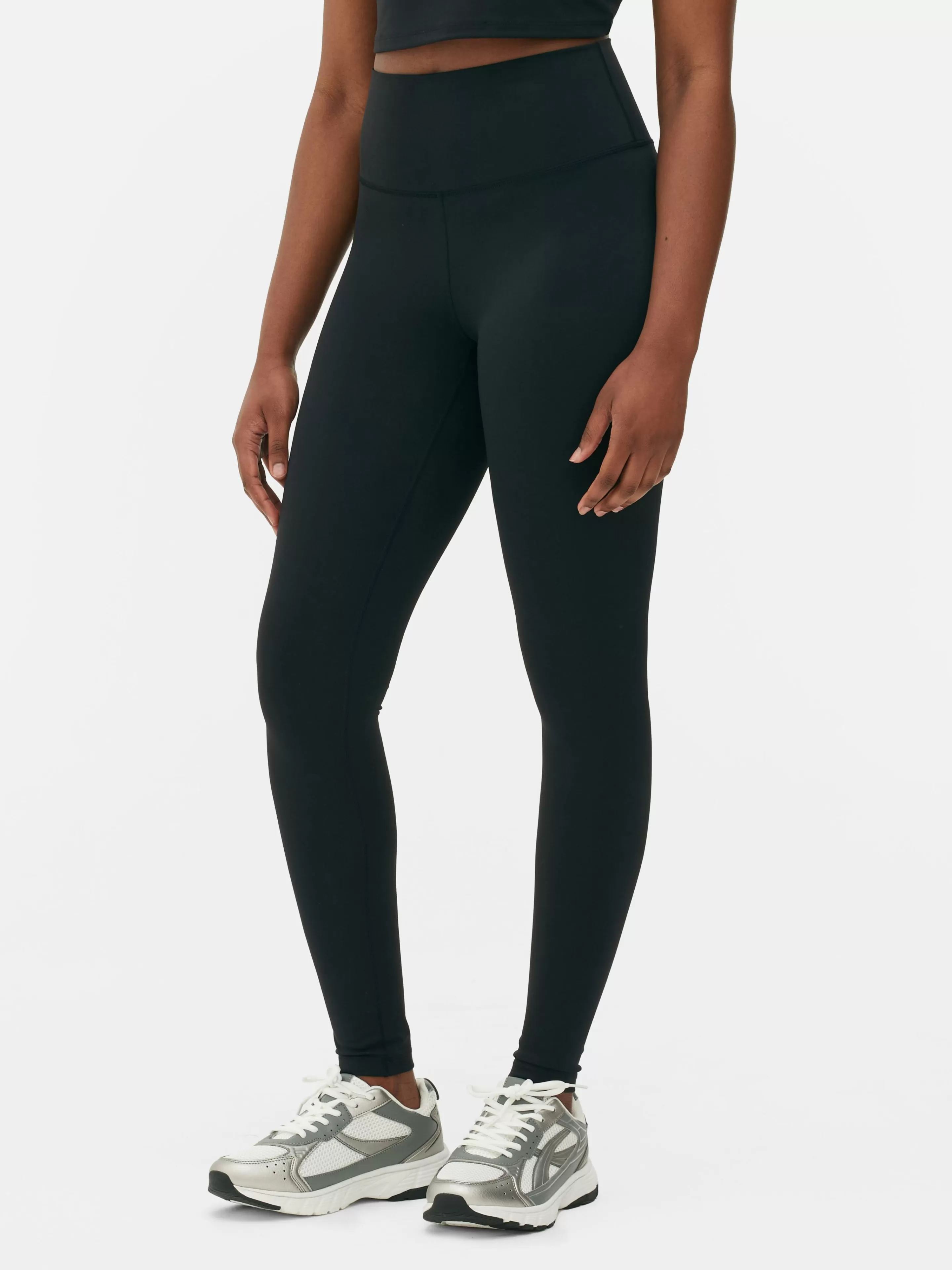 Mujer Primark Ropa De Gimnasio Y Deportiva | Leggings Deportivos Muy Suaves