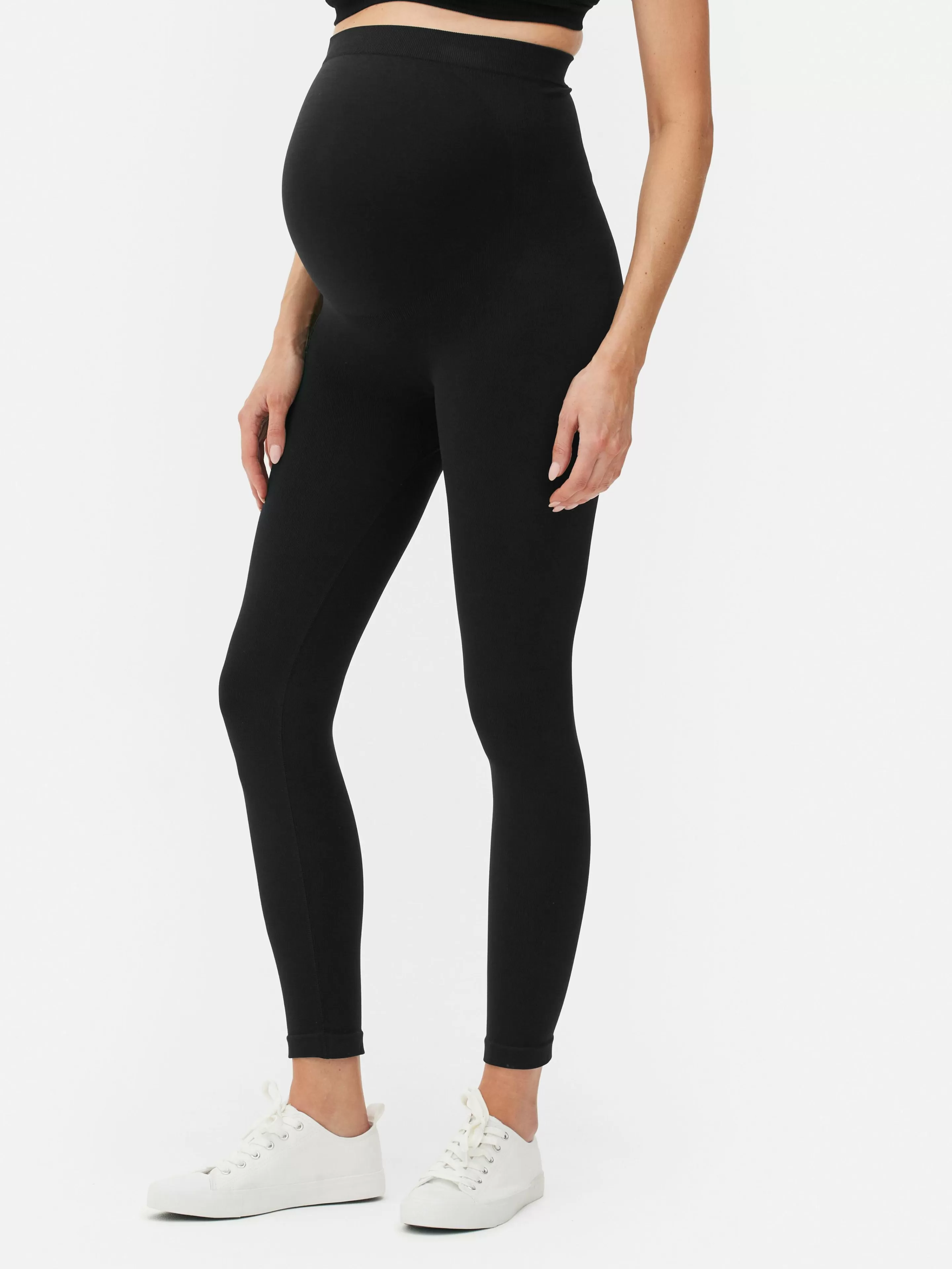 Mujer Primark Ropa De Gimnasio Y Deportiva | Leggings Premamá