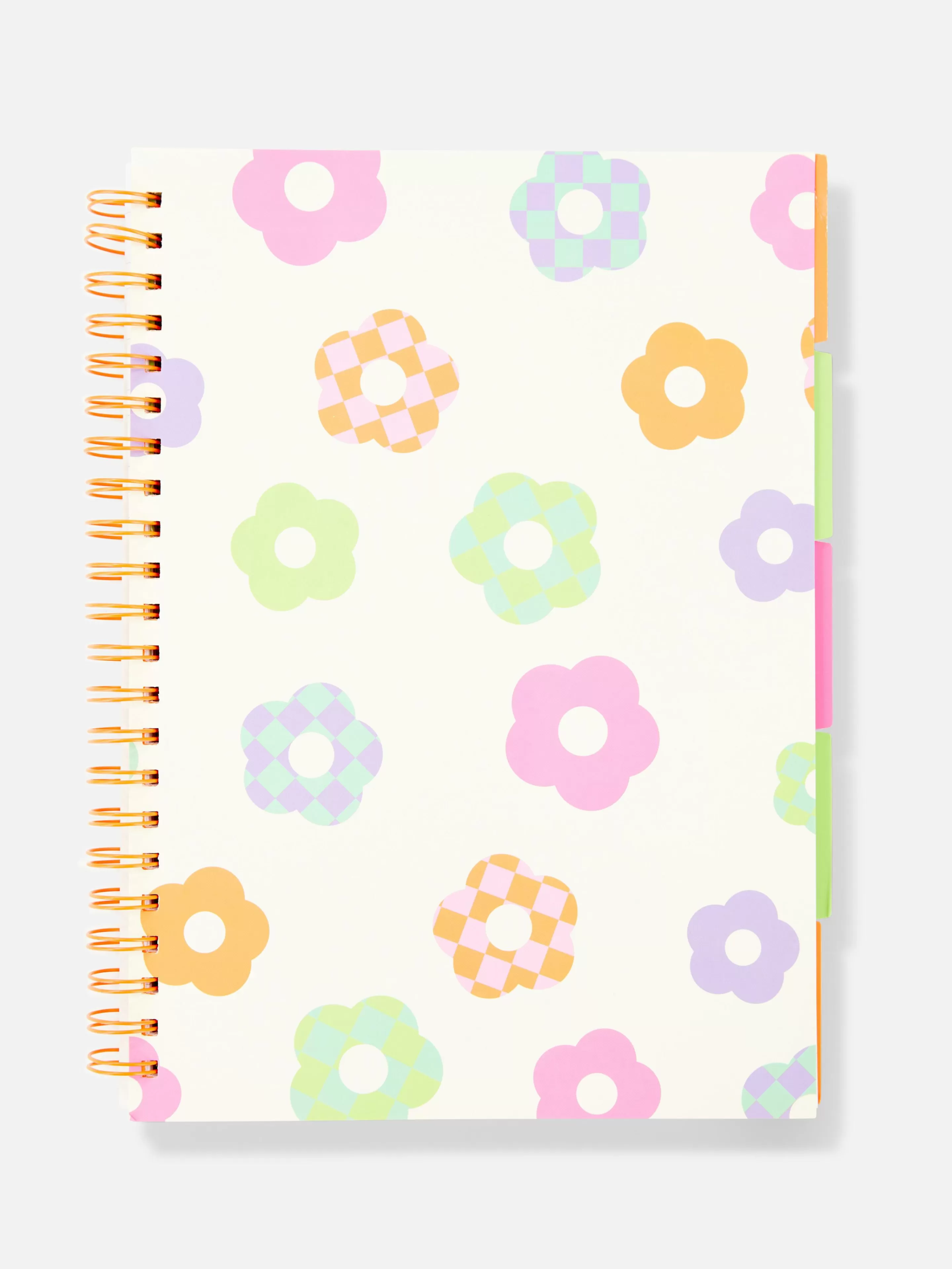 Niños Primark Cuadernos | Libreta A4 De Daisy