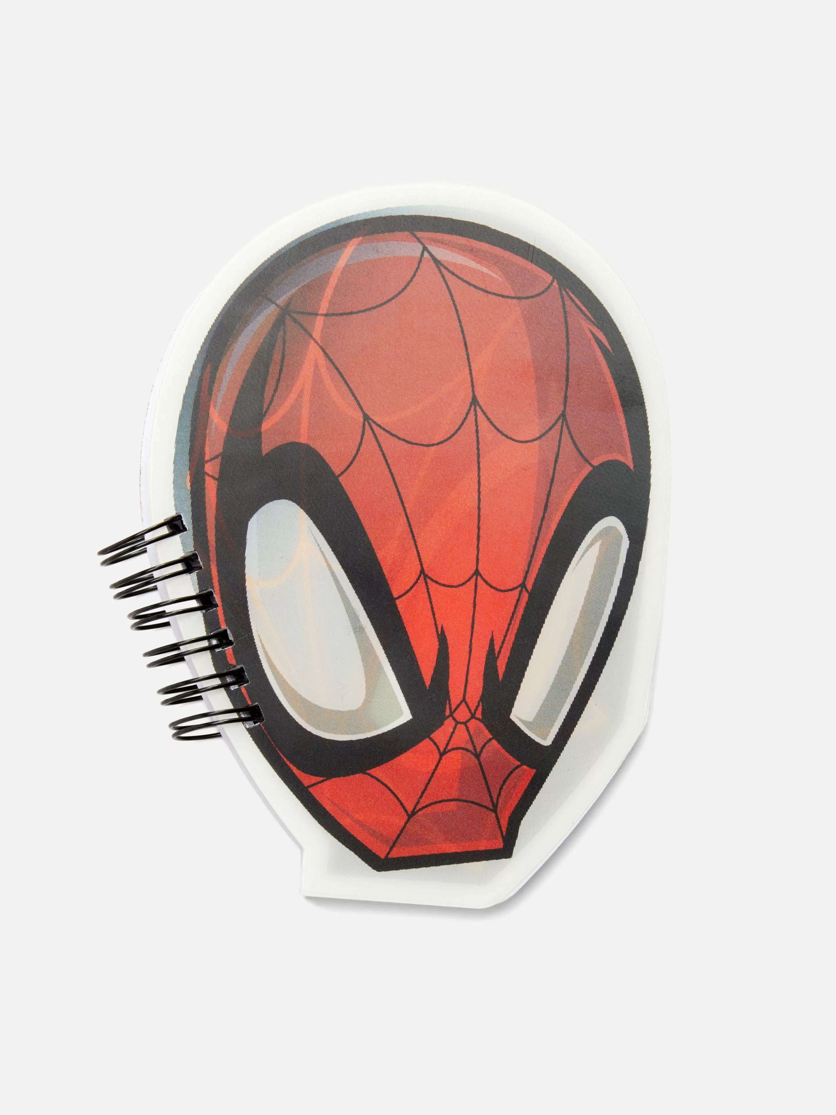 Niños Primark Cuadernos | Libreta De Spiderman De Marvel