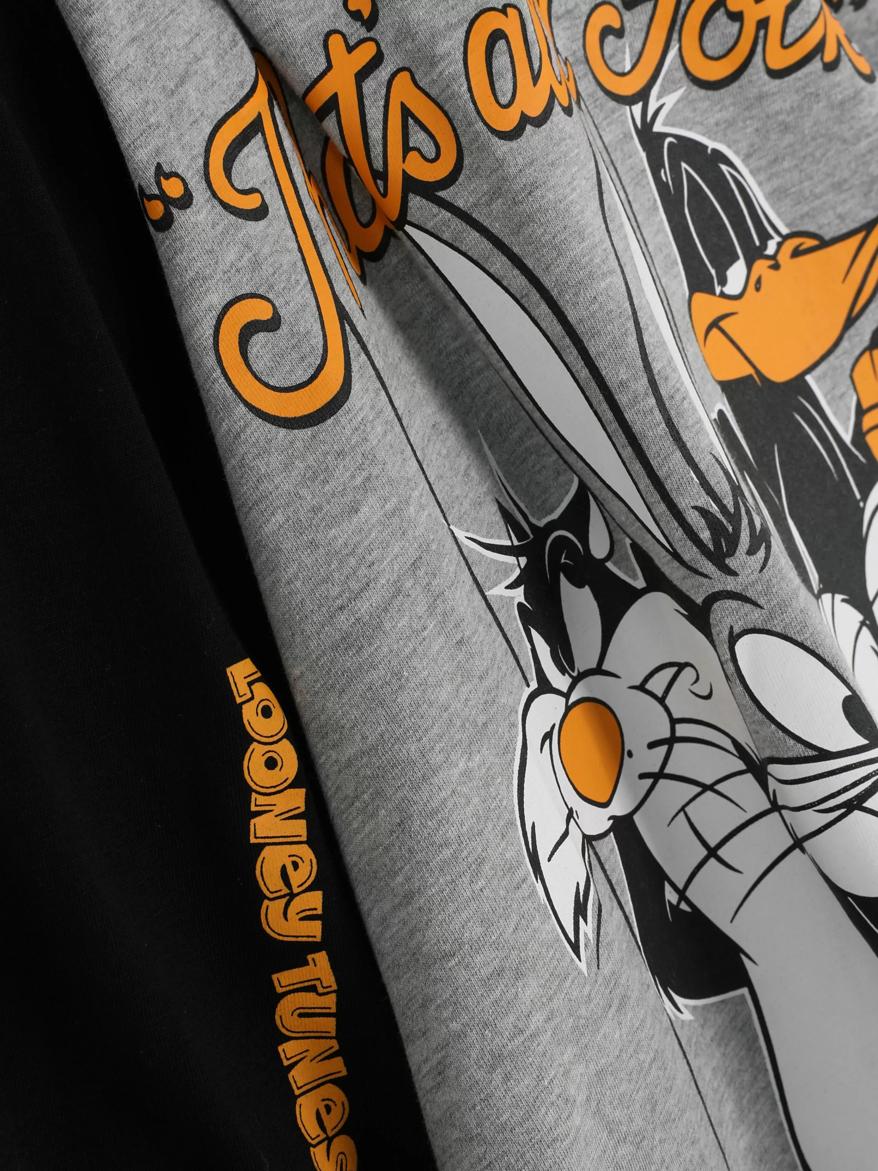 Hombre Primark Pijama | Looney Tunes Character Pyjamas