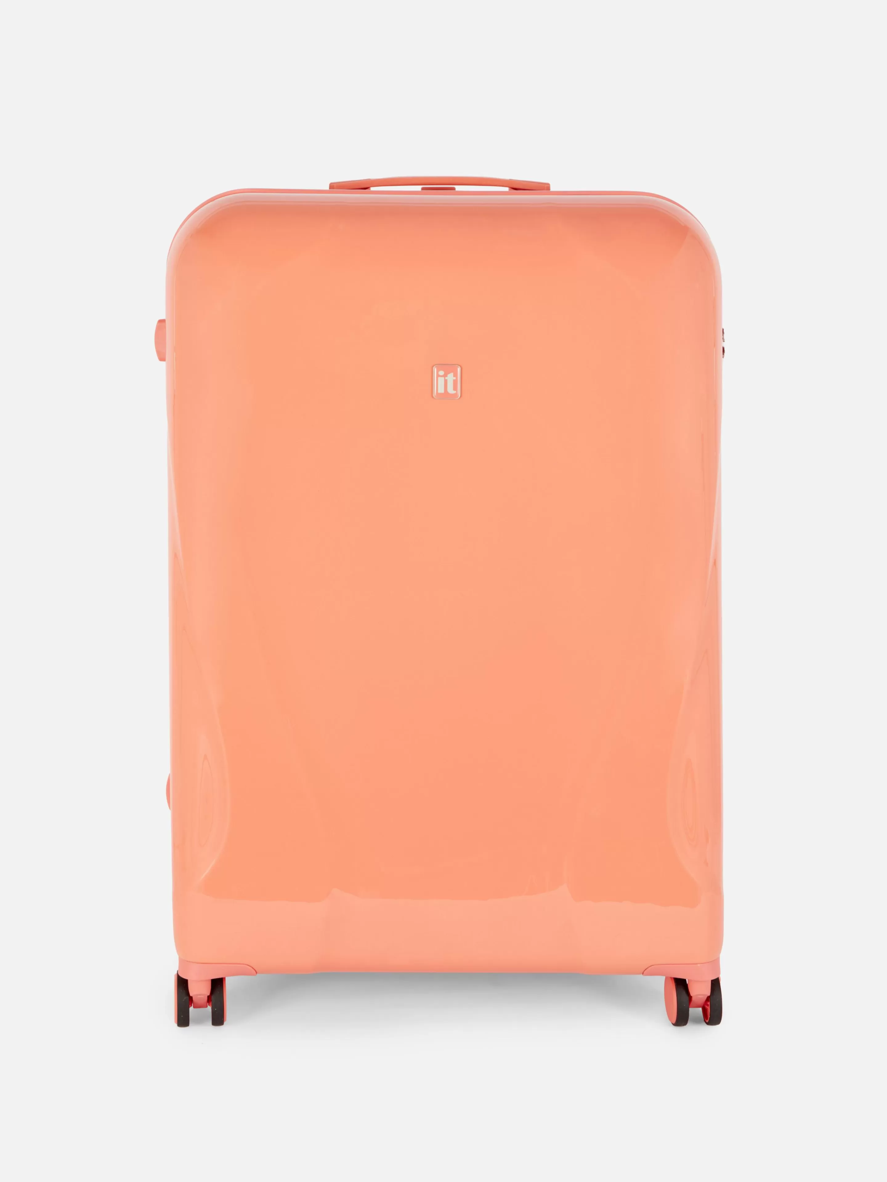 Primark Maletas Y Equipaje | Maleta Rígida De 8 Ruedas De It Luggage