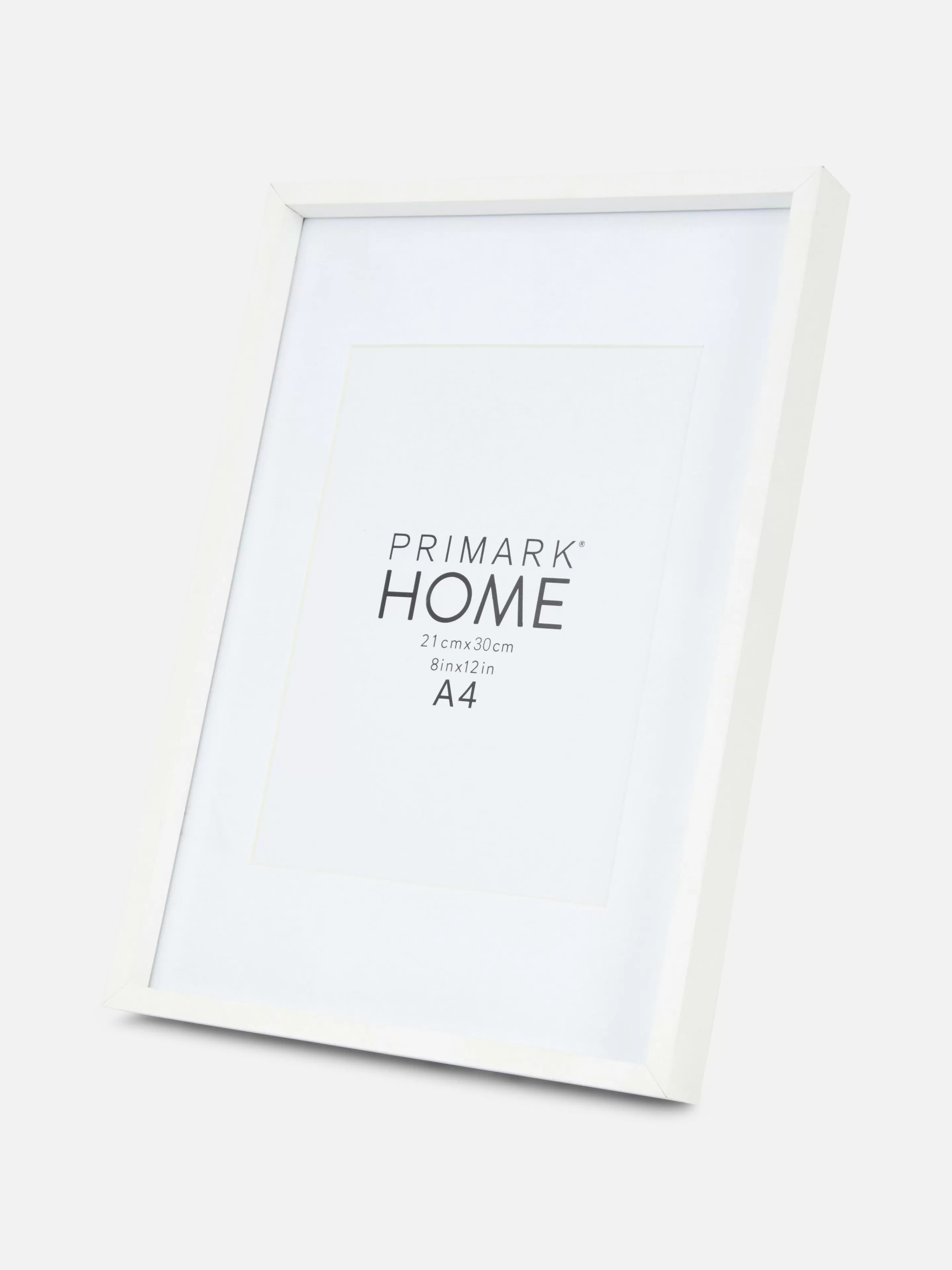 Primark Marcos Y Adornos De Pared | Marco De Fotos A4