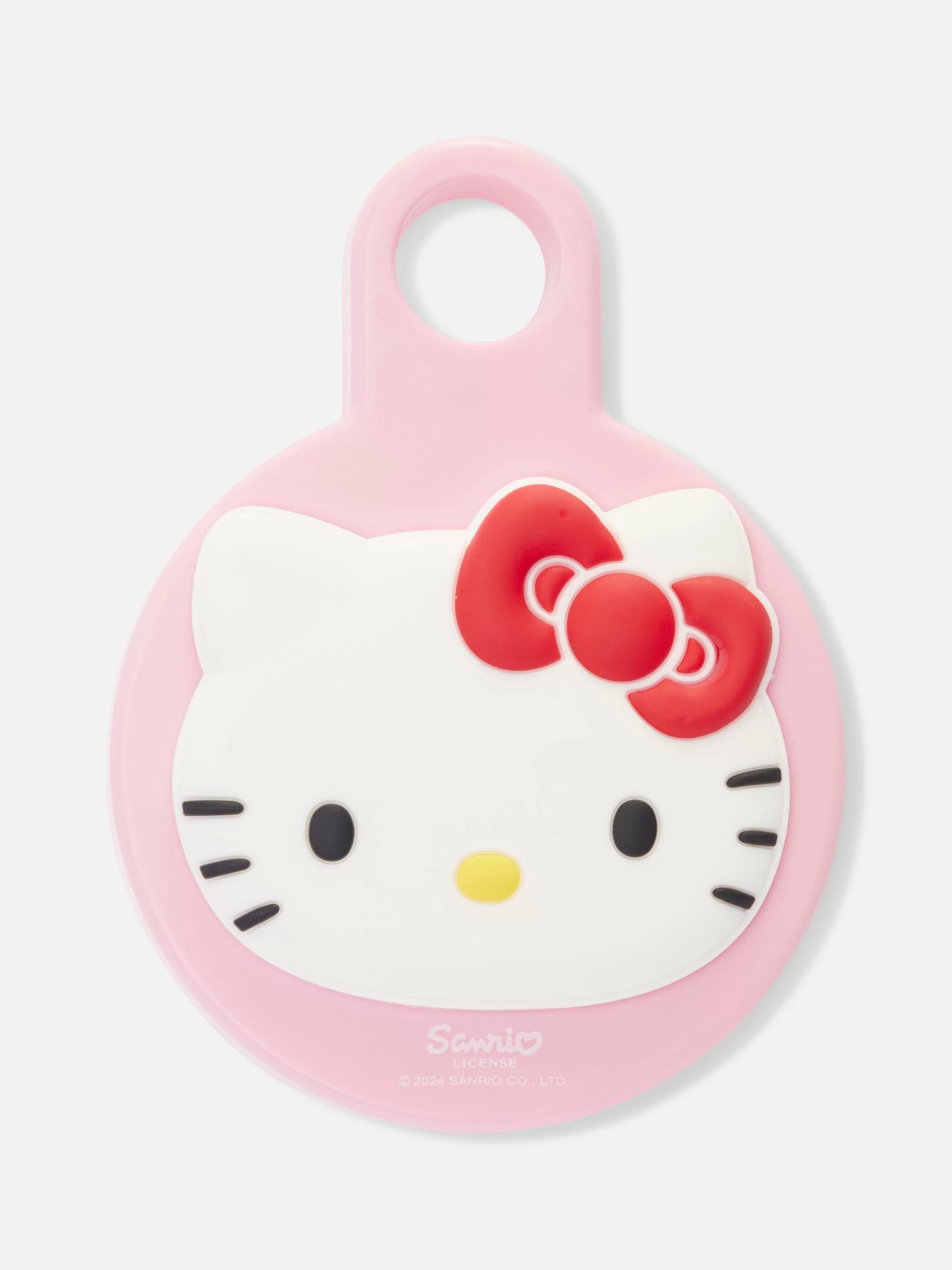 Primark Cepillos Y Peines | Productos Para El Peinado | Masajeador Para El Cuero Cabelludo De Hello Kitty