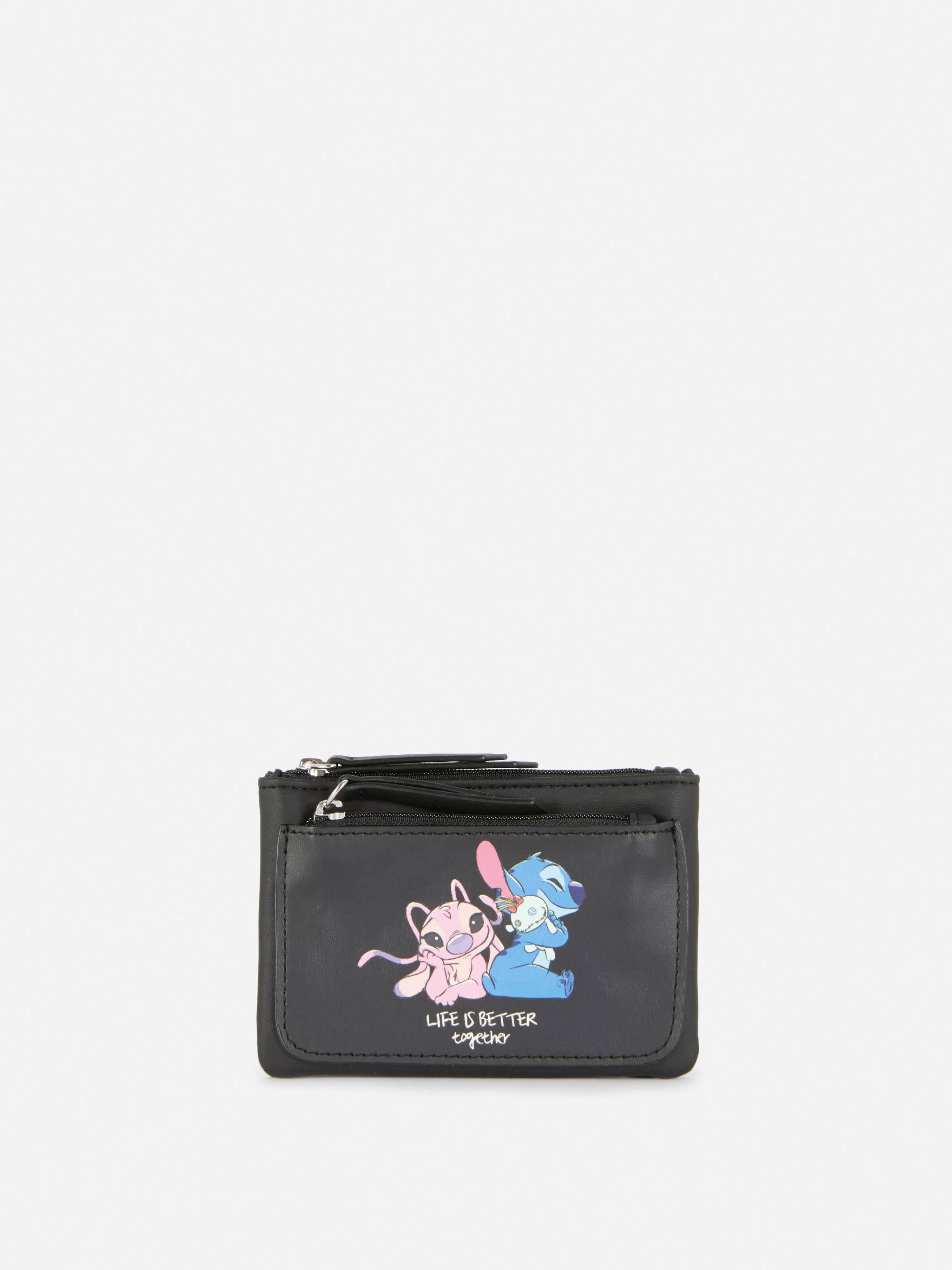 Mujer Primark Bolsos Y Monederos | Monedero De Lilo Y Stitch De Disney