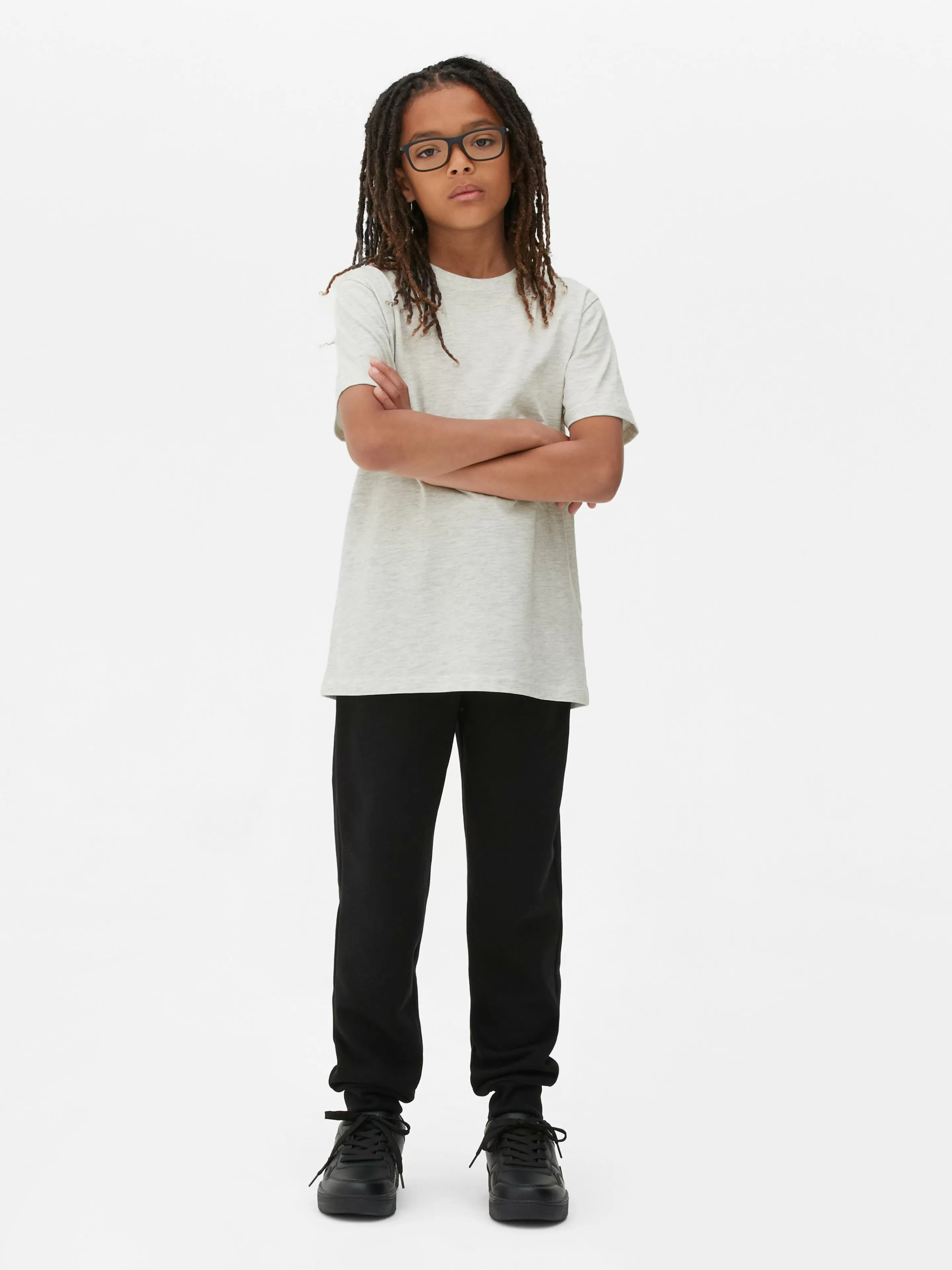 Niños Primark Tops Y Camisetas | Pack De 2 Camisetas De Manga Corta