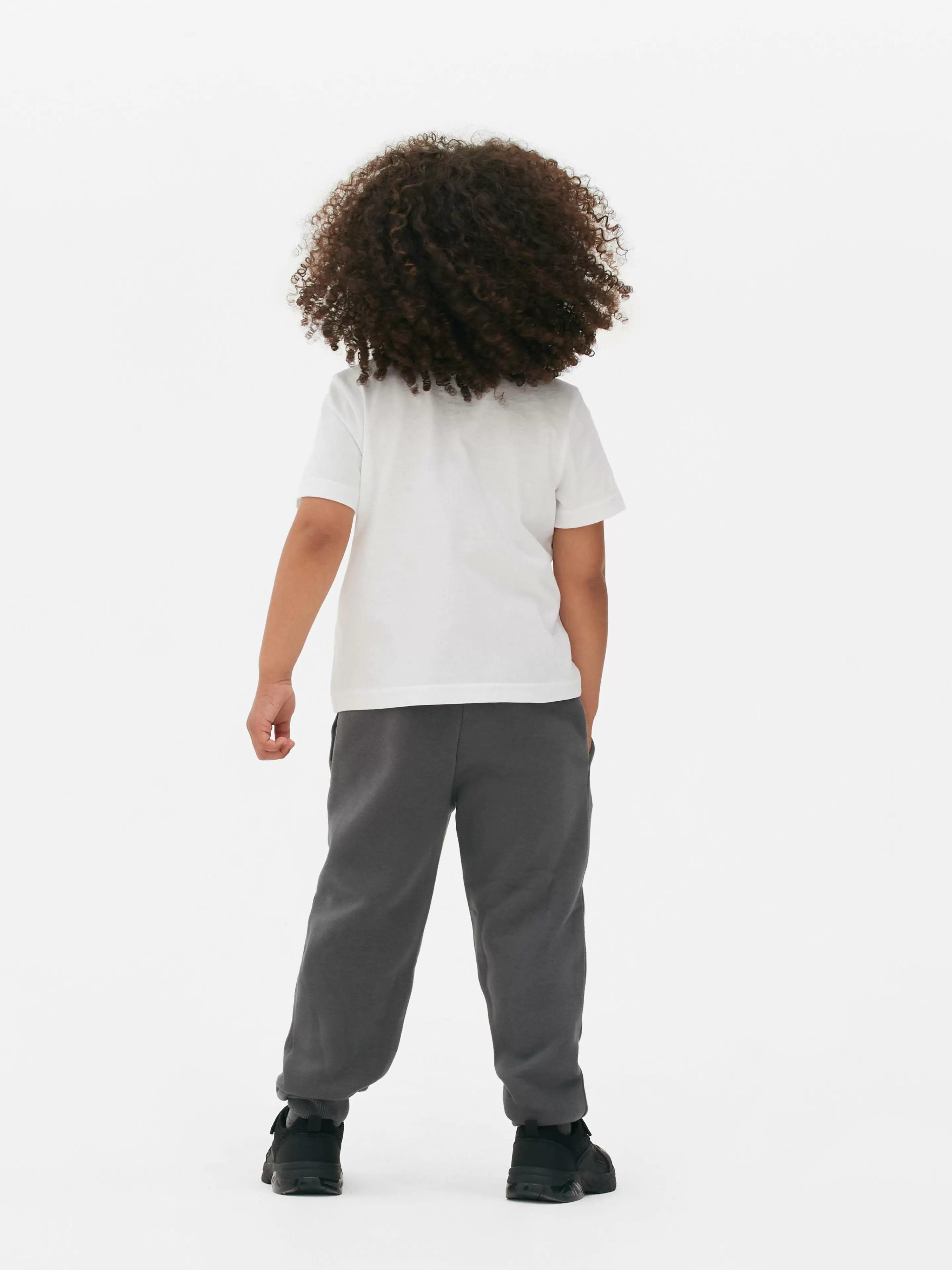 Niños Primark Tops Y Camisetas | Pack De 2 Camisetas De Manga Corta