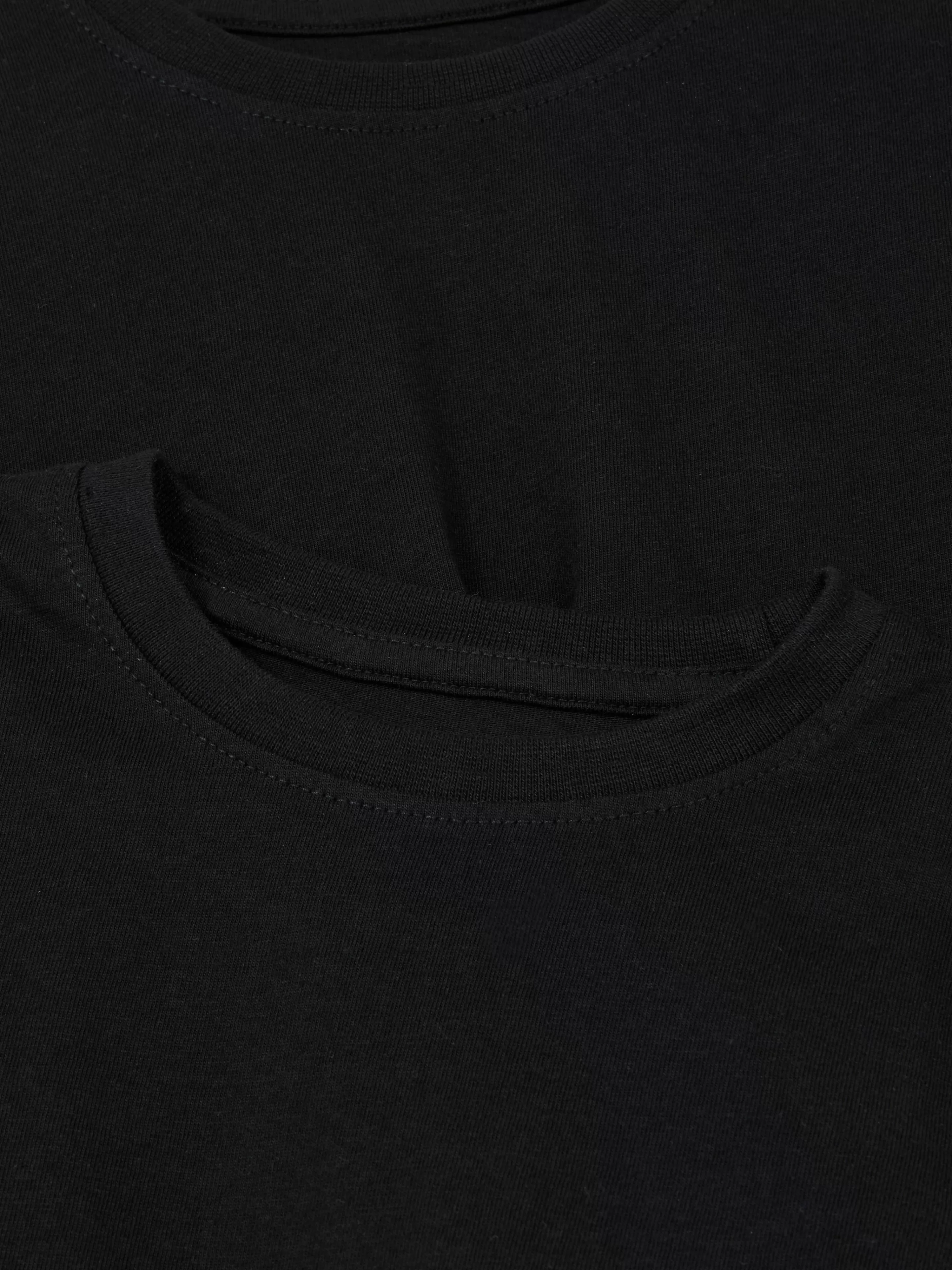 Niños Primark Tops Y Camisetas | Pack De 2 Camisetas De Manga Corta