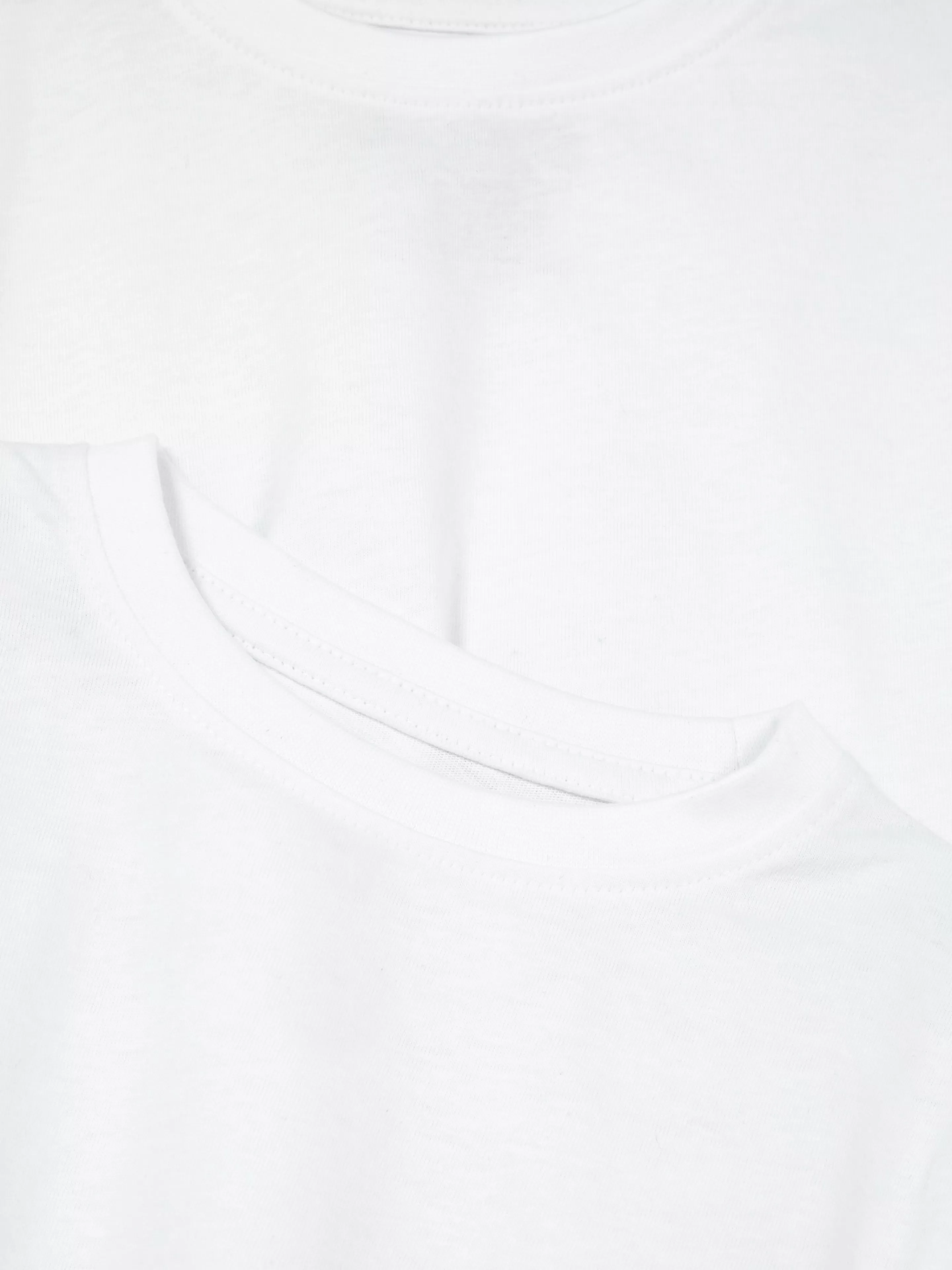 Niños Primark Tops Y Camisetas | Pack De 2 Camisetas De Manga Corta