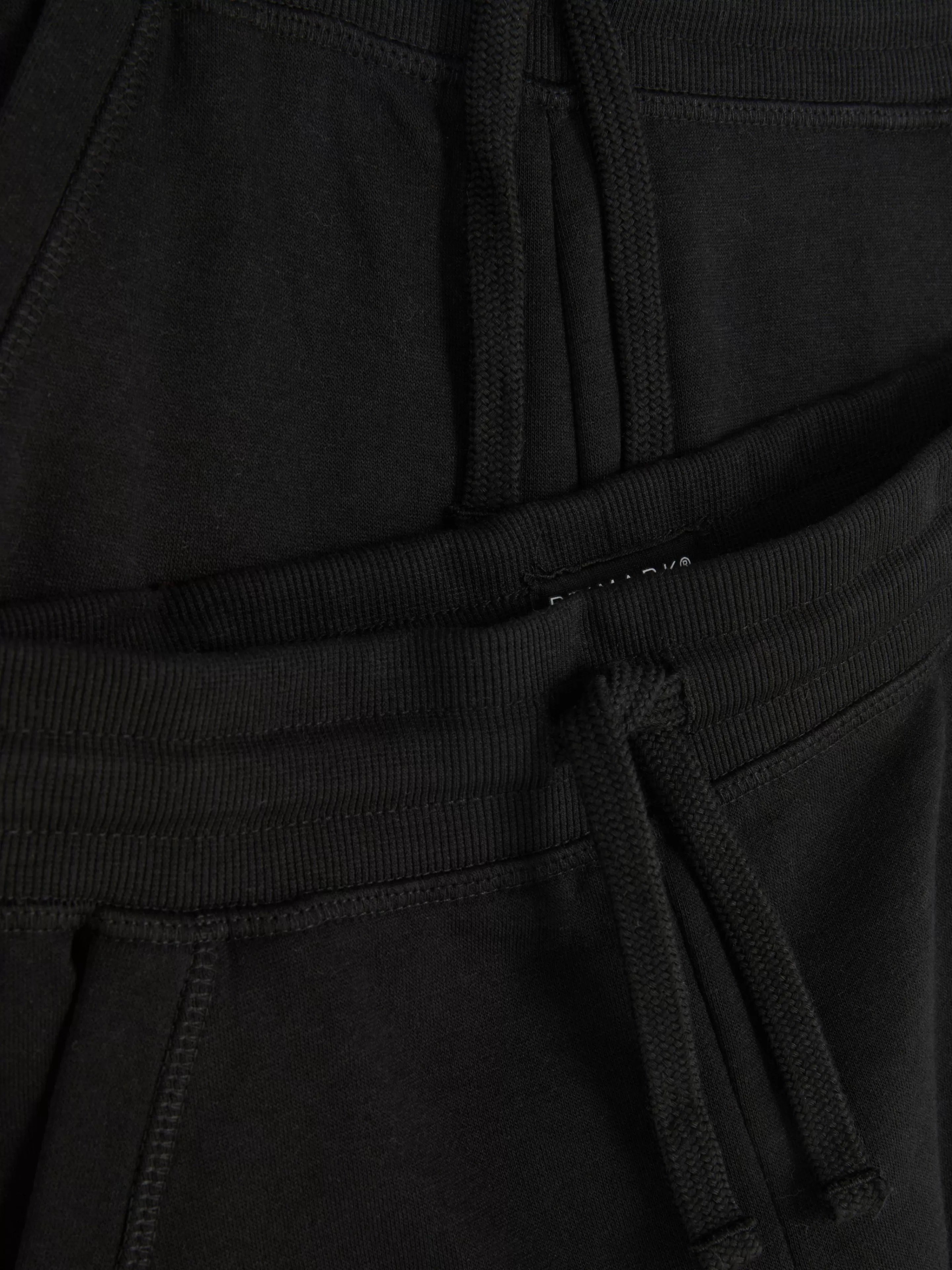 Niños Primark Pantalones De Chándal | Pack De 2 Joggers Con Cordón Para Niños Mayores
