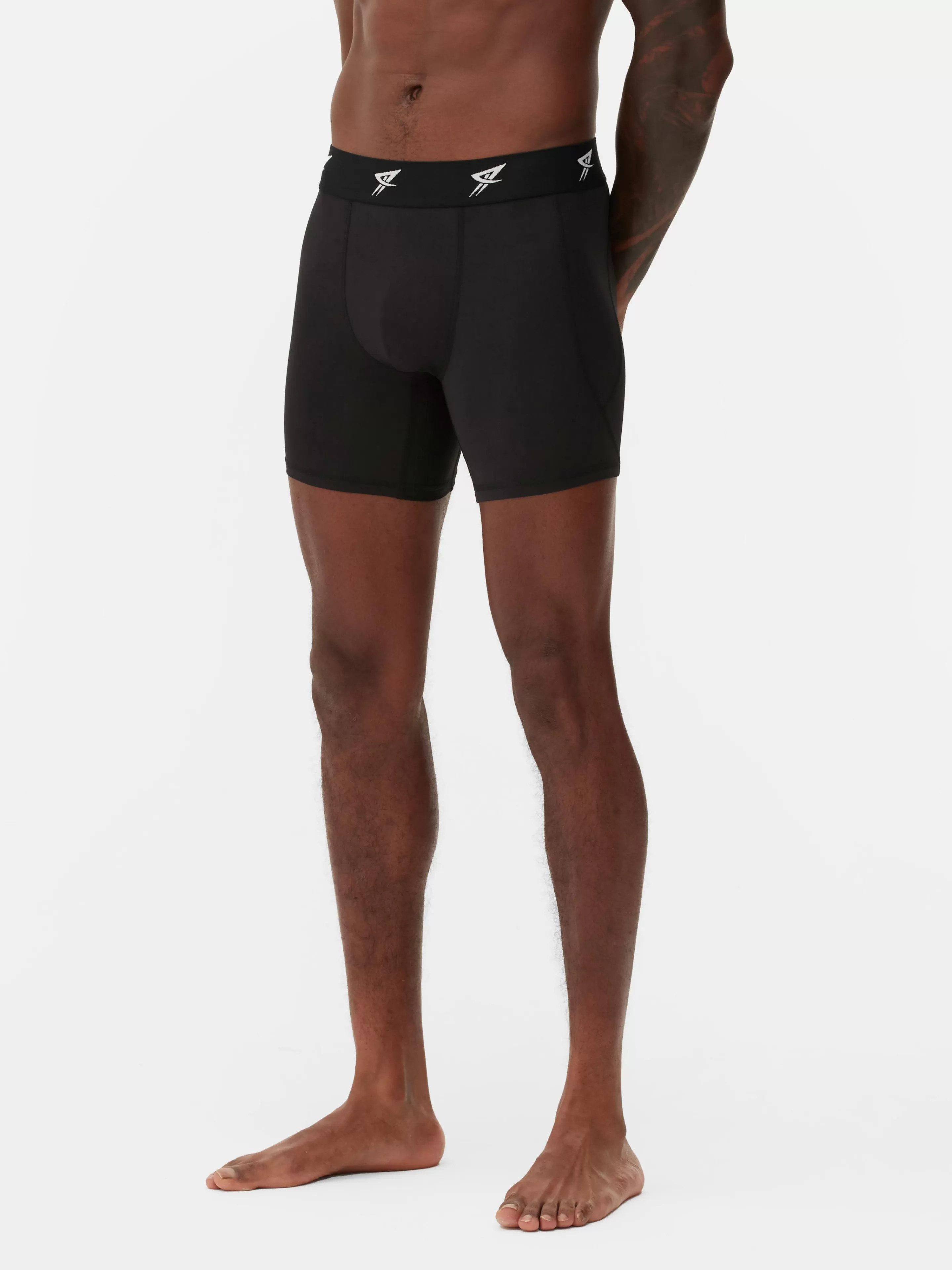 Hombre Primark Ropa Interior | Ropa Deportiva | Pack De 3 Boxers Algodón