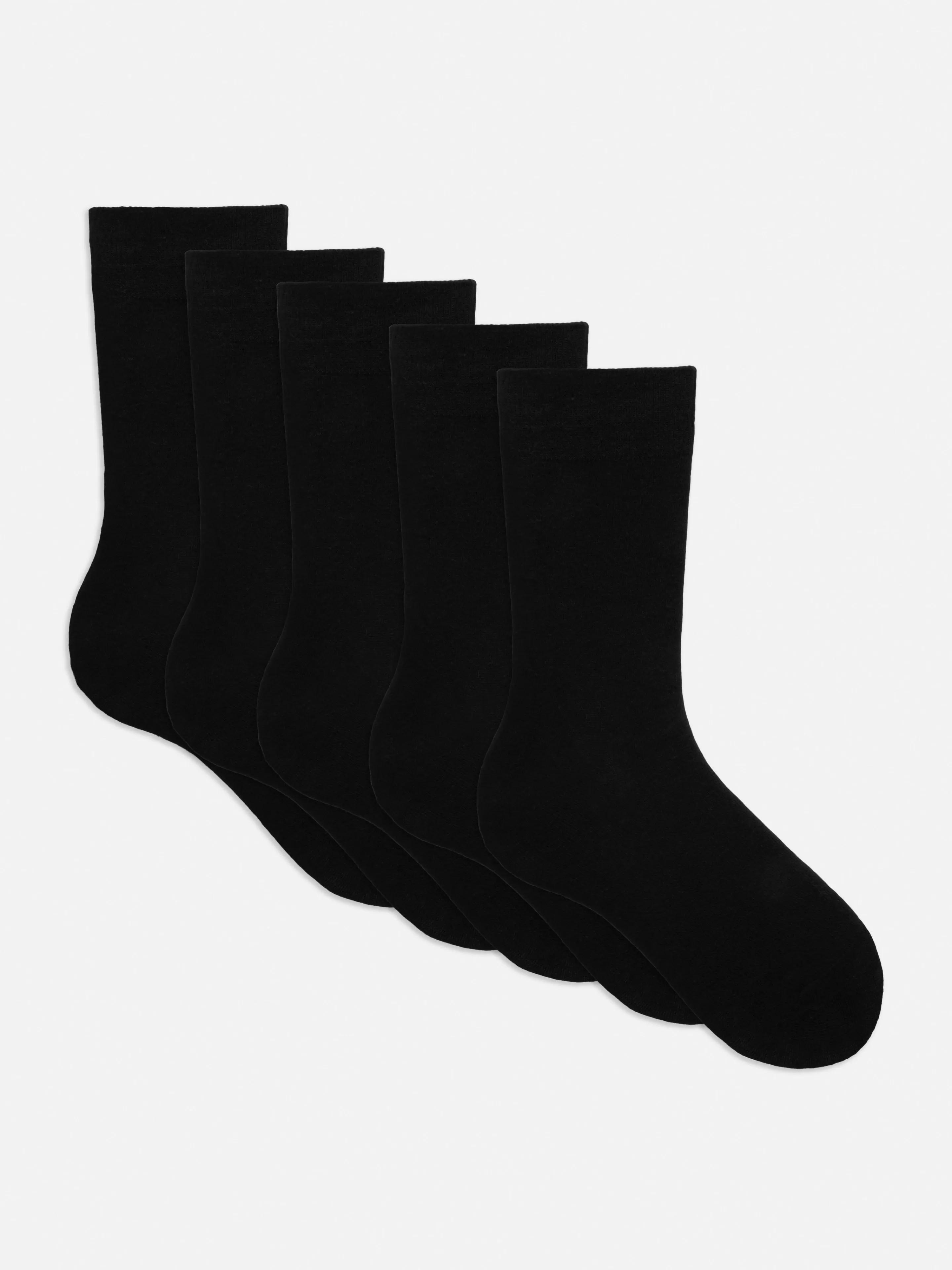 Hombre Primark Calcetines | Pack De 5 Pares De Calcetines