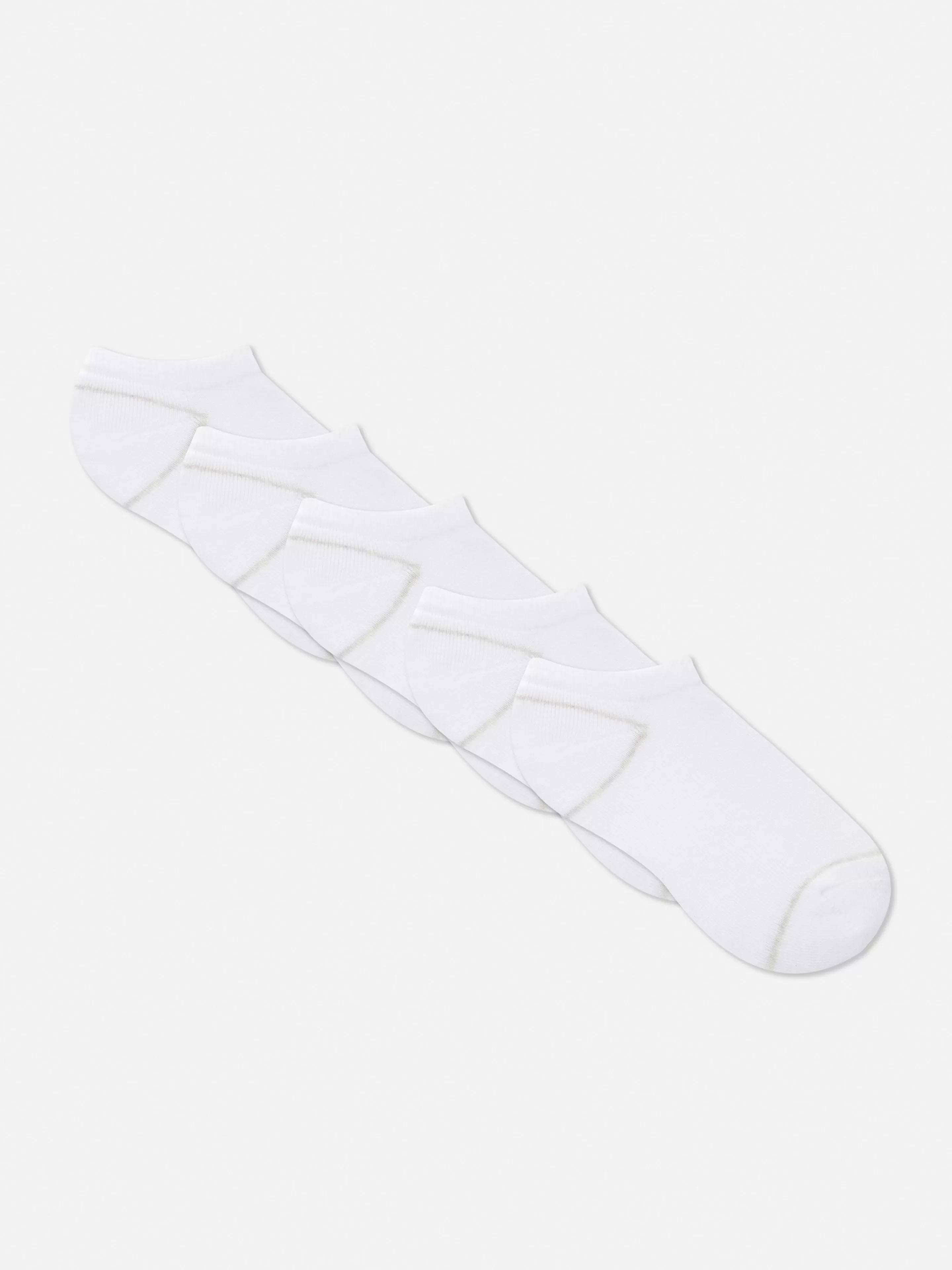 Niños Primark Calcetines | Pack De 5 Pares De Calcetines Deportivos