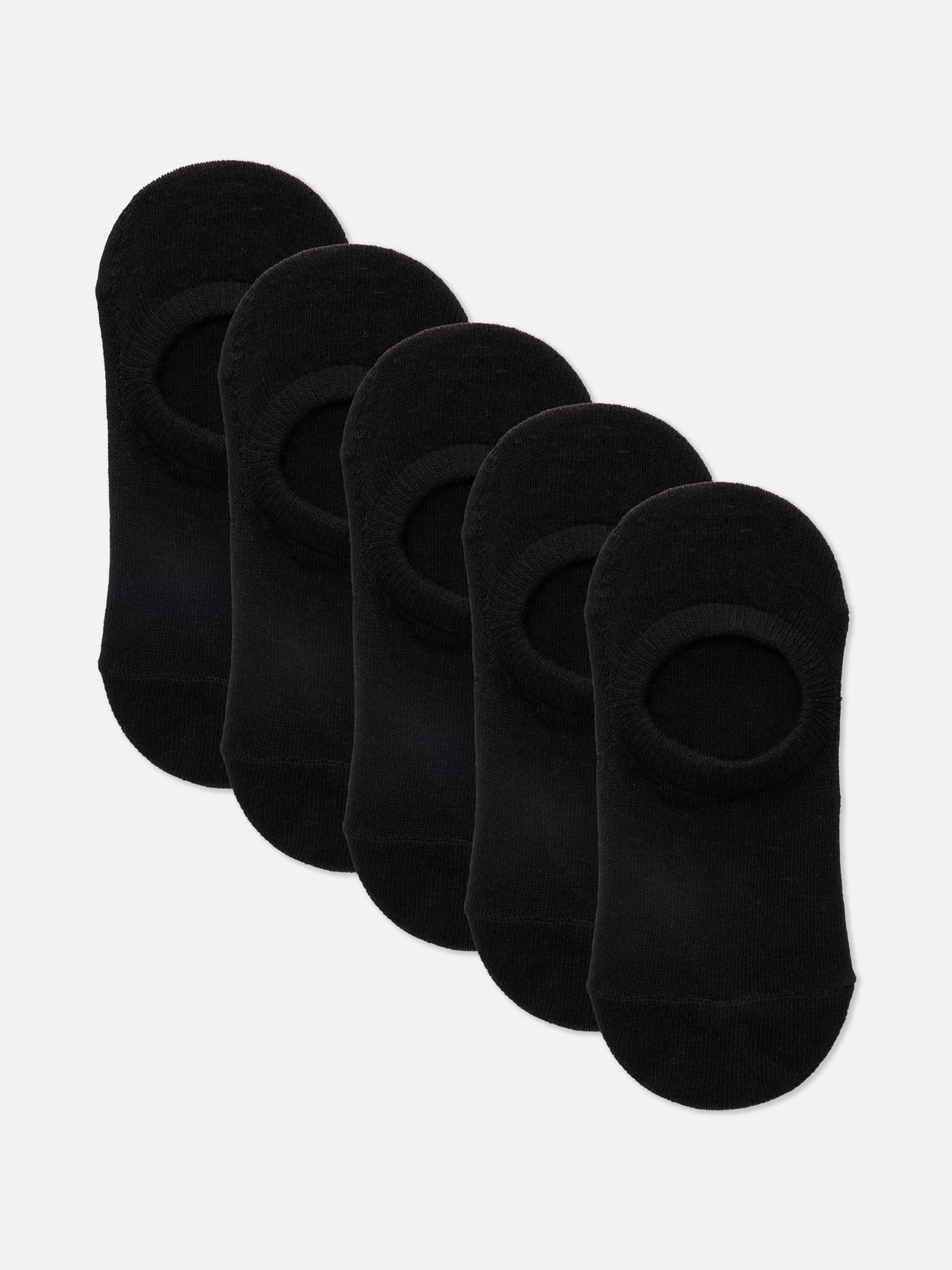 Niños Primark Calcetines | Pack De 5 Pares De Calcetines Deportivos