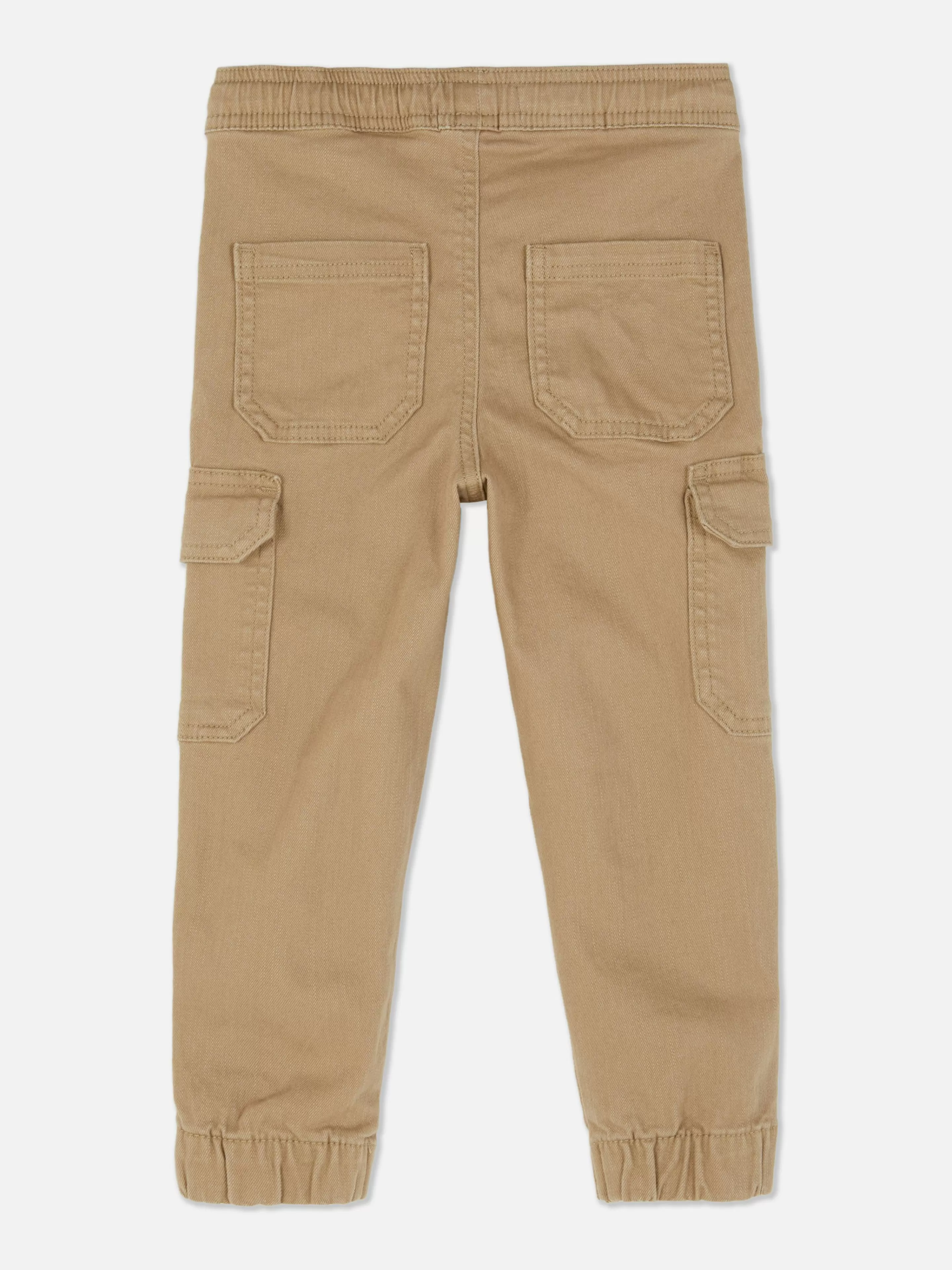 Niños Primark Pantalón | Pantalón Cargo De Sarga