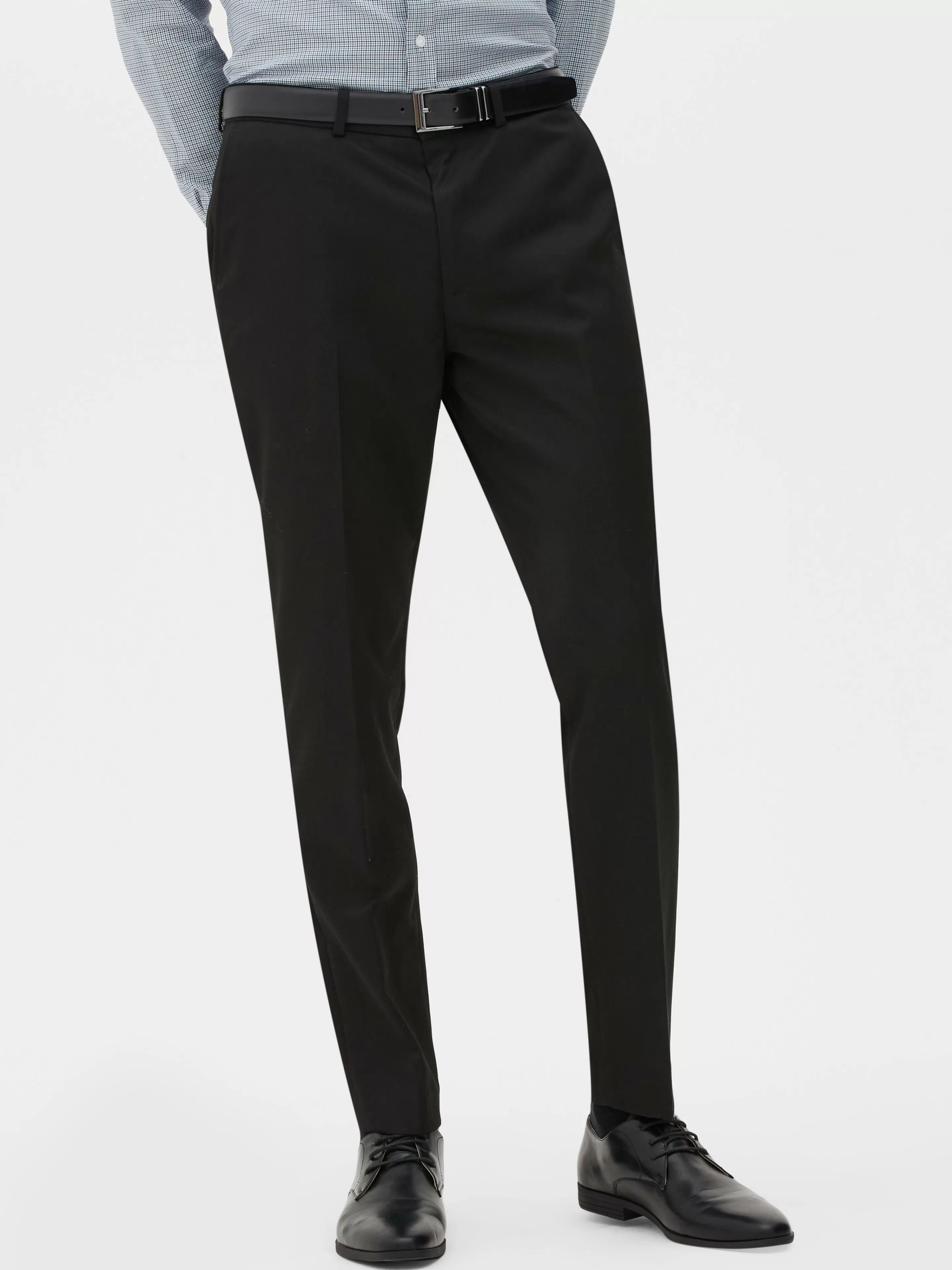 Hombre Primark Pantalón | Pantalón De Sarga Formal