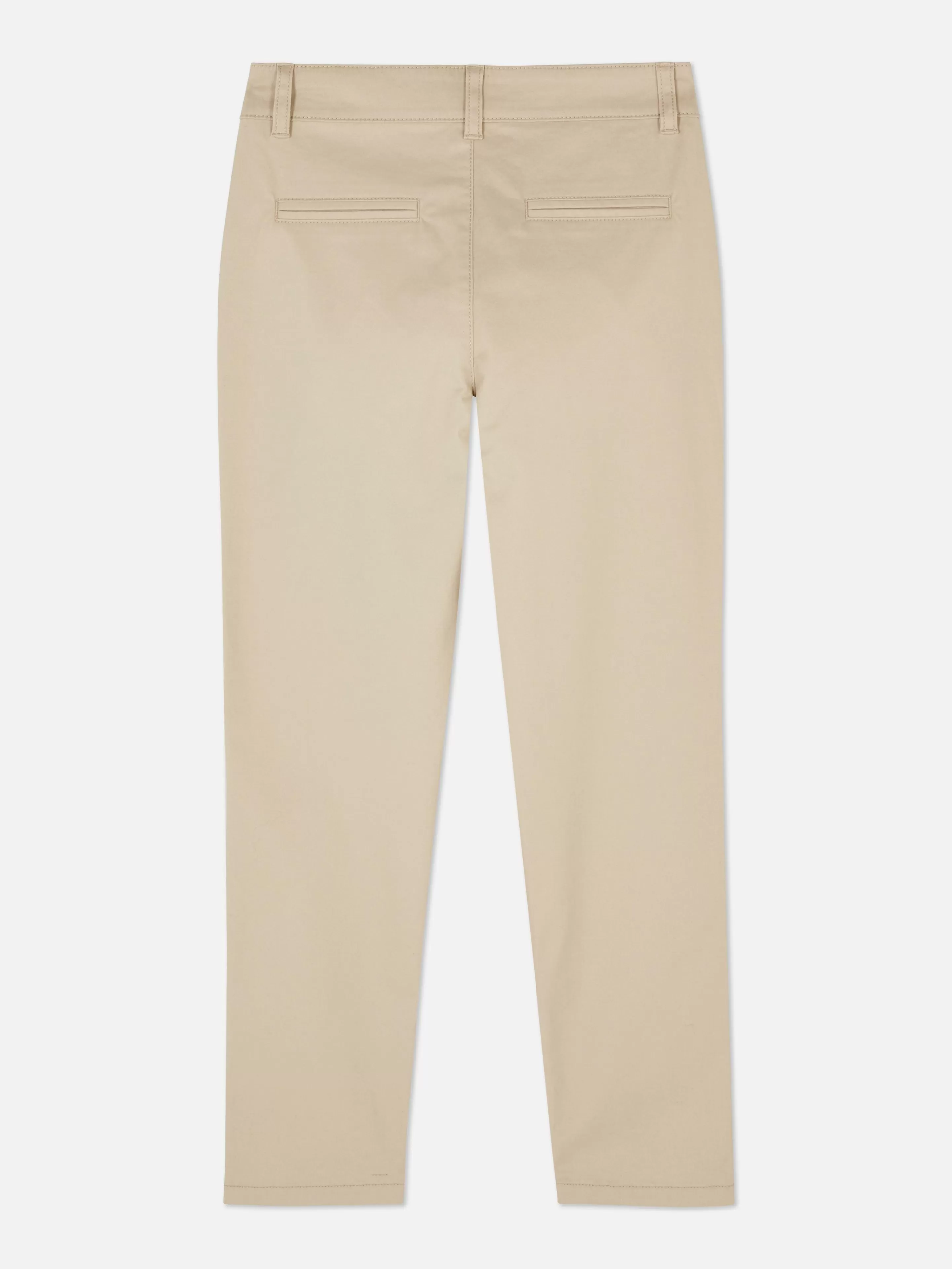 Niños Primark Pantalón | Pantalones Chinos De Corte Recto