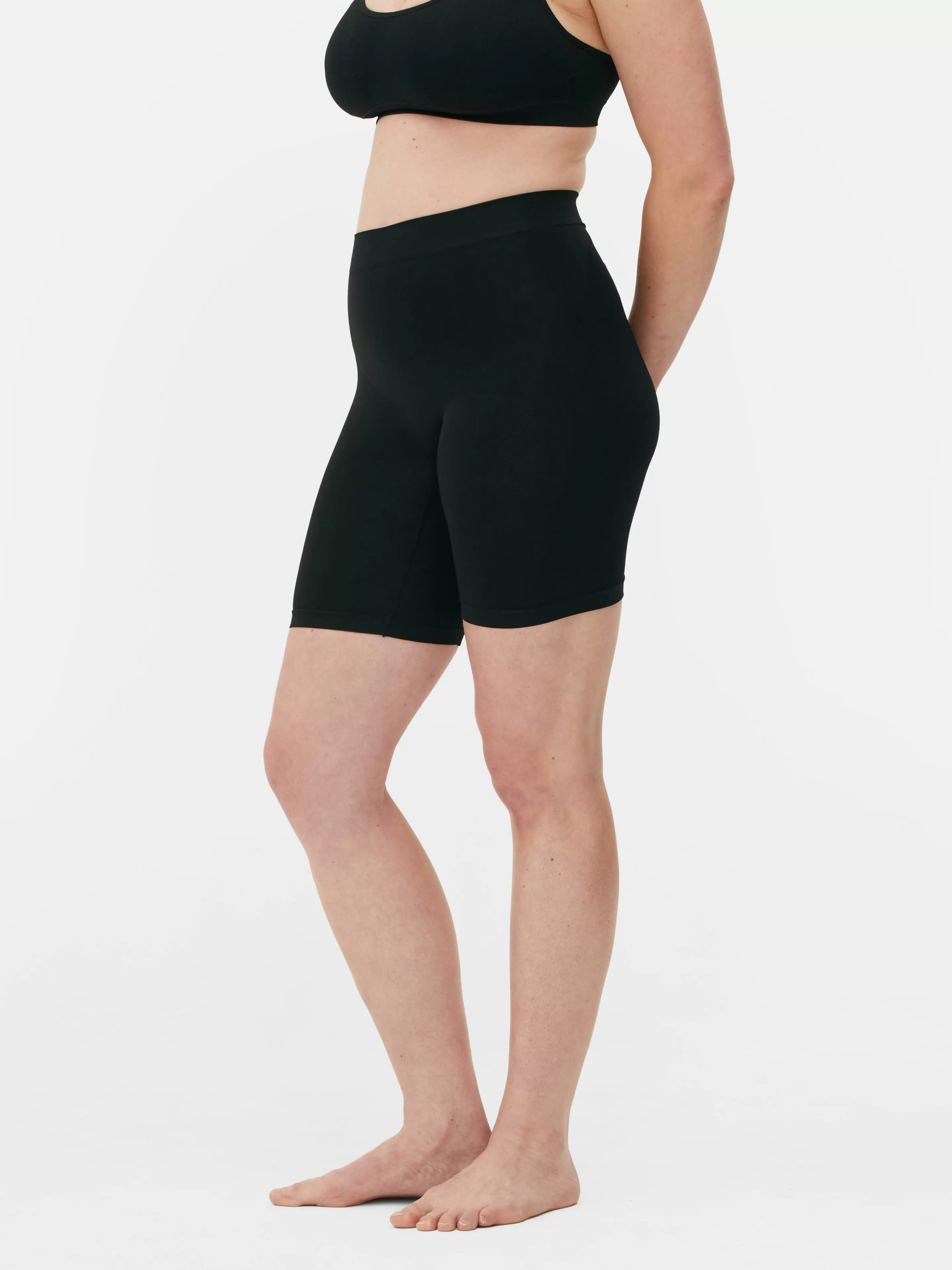 Mujer Primark Faja Moldeadora | Pantalones Cortos Con Efecto Push-up