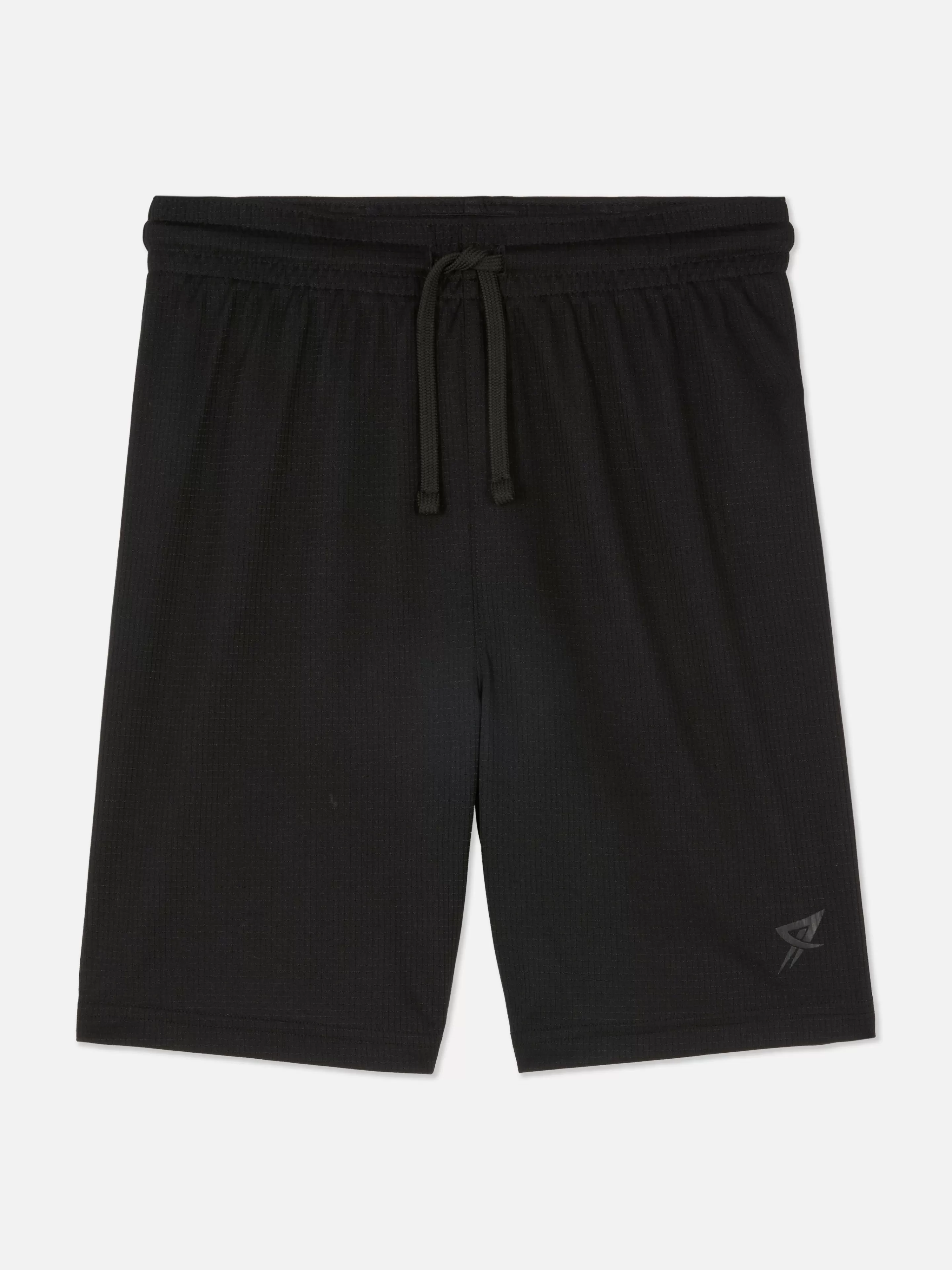 Niños Primark Pantalones Cortos | Pantalones Cortos De Malla Para El Gimnasio