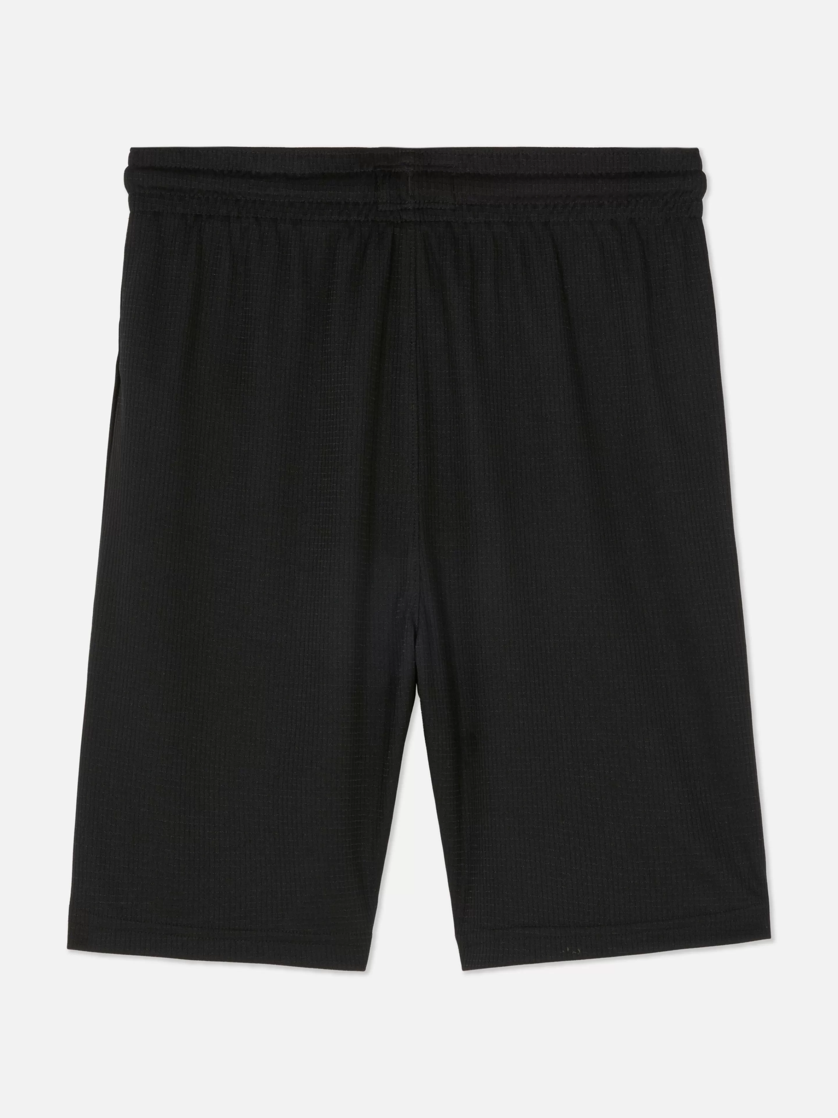 Niños Primark Pantalones Cortos | Pantalones Cortos De Malla Para El Gimnasio