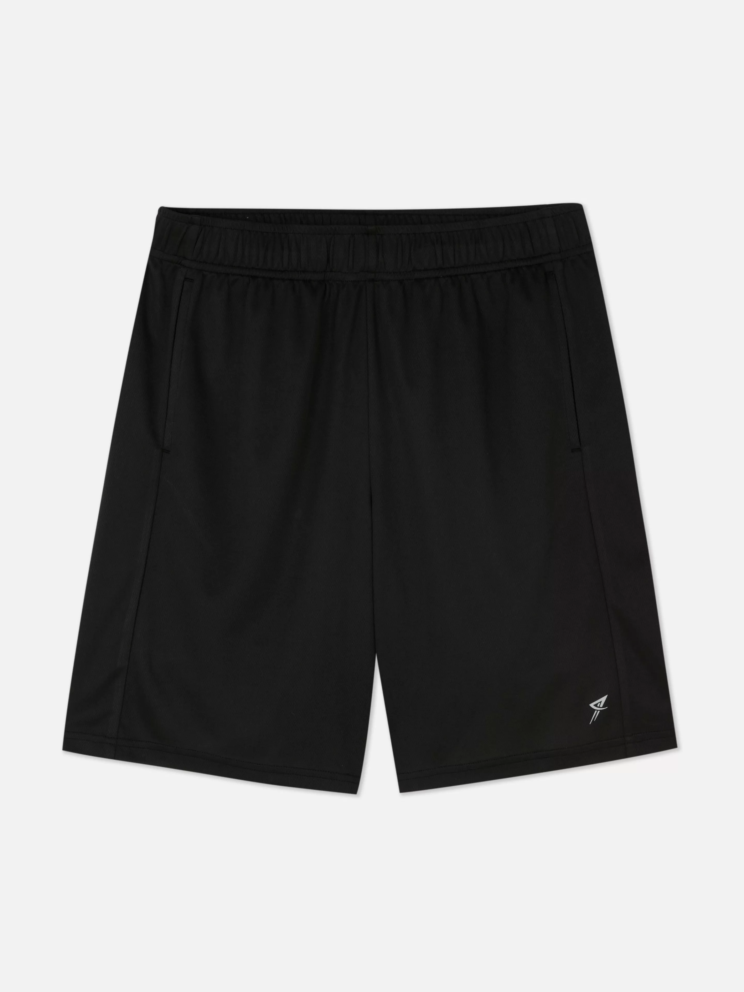 Hombre Primark Pantalones Cortos | Ropa Deportiva | Pantalones Cortos De Malla Para El Gimnasio