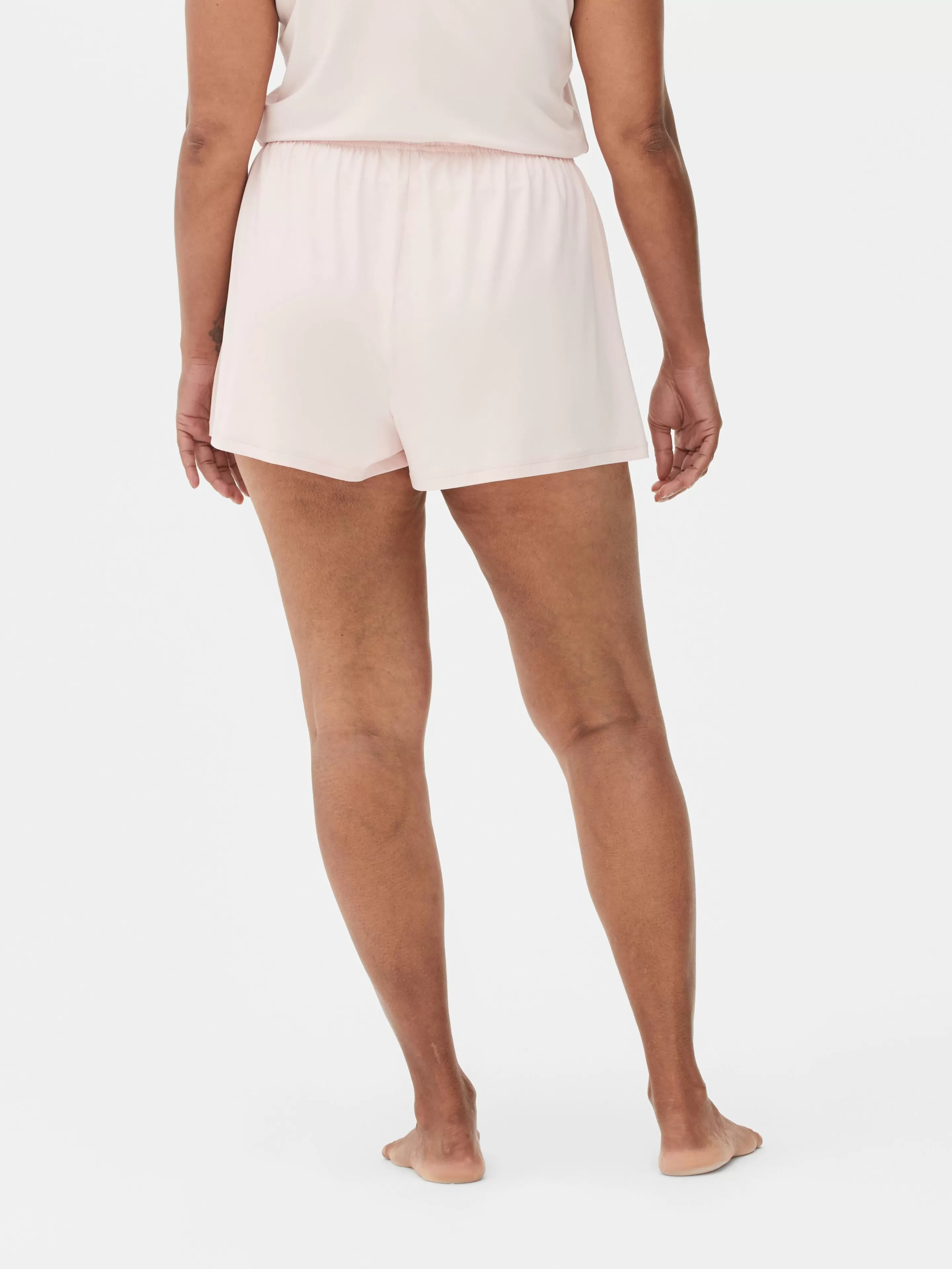 Mujer Primark Pantalones De Pijama | Pantalones Cortos De Pijama Para La Menopausia