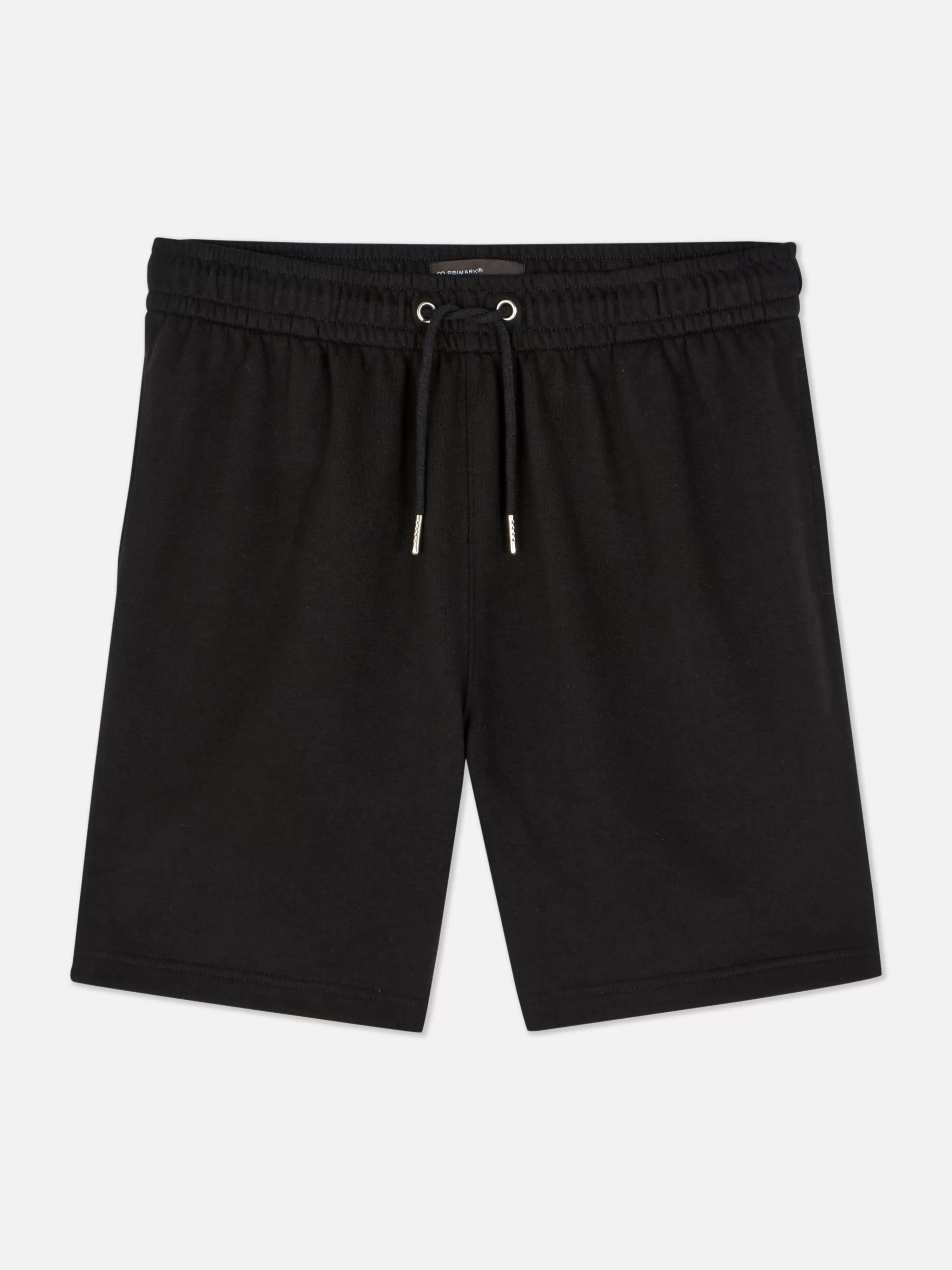 Hombre Primark Pantalones Cortos | Pantalones Cortos De Punto Con Cordón De Ajuste