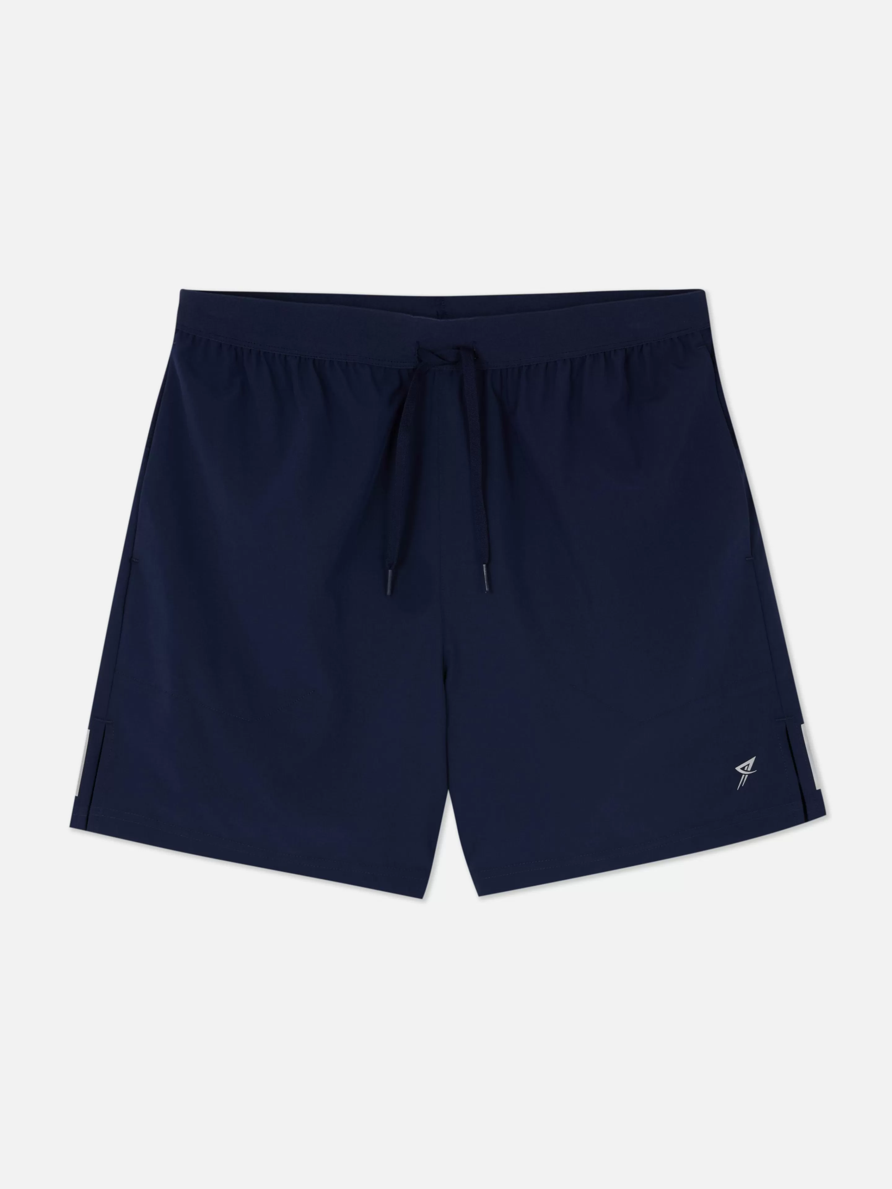 Hombre Primark Pantalones Cortos | Ropa Deportiva | Pantalones Cortos De Running Con Cinturilla Elástica