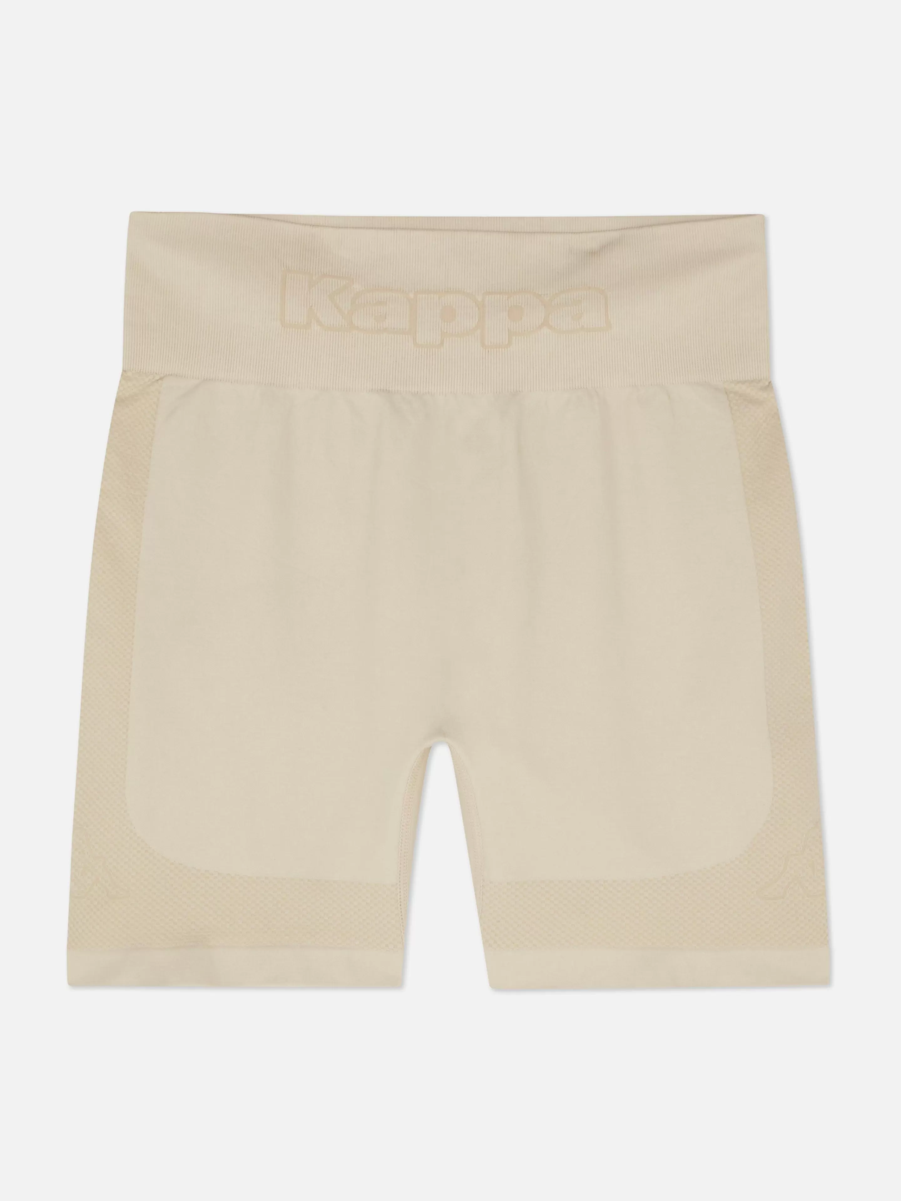 Mujer Primark Ropa De Gimnasio Y Deportiva | Pantalones Cortos De Yoga De Kappa X