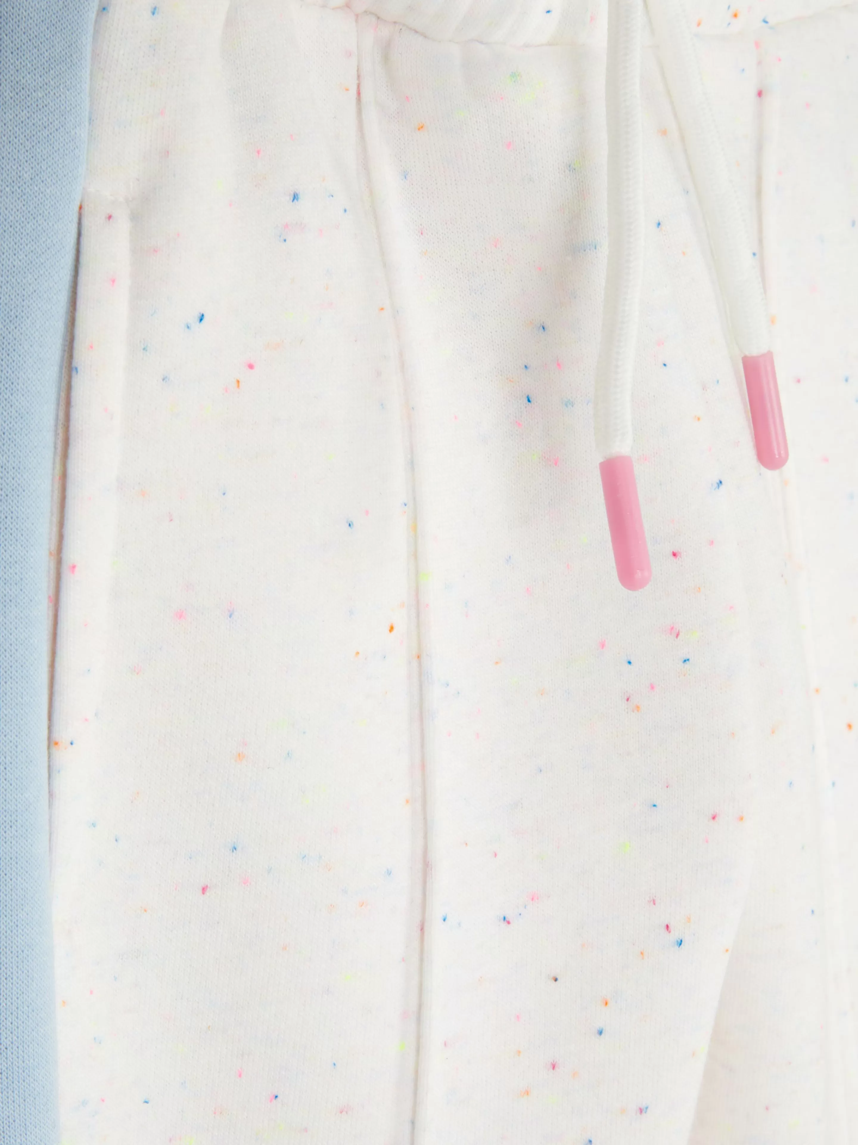 Niños Primark Pantalones De Chándal | Pantalones De Chándal Bicolor Con Cordón De Ajuste