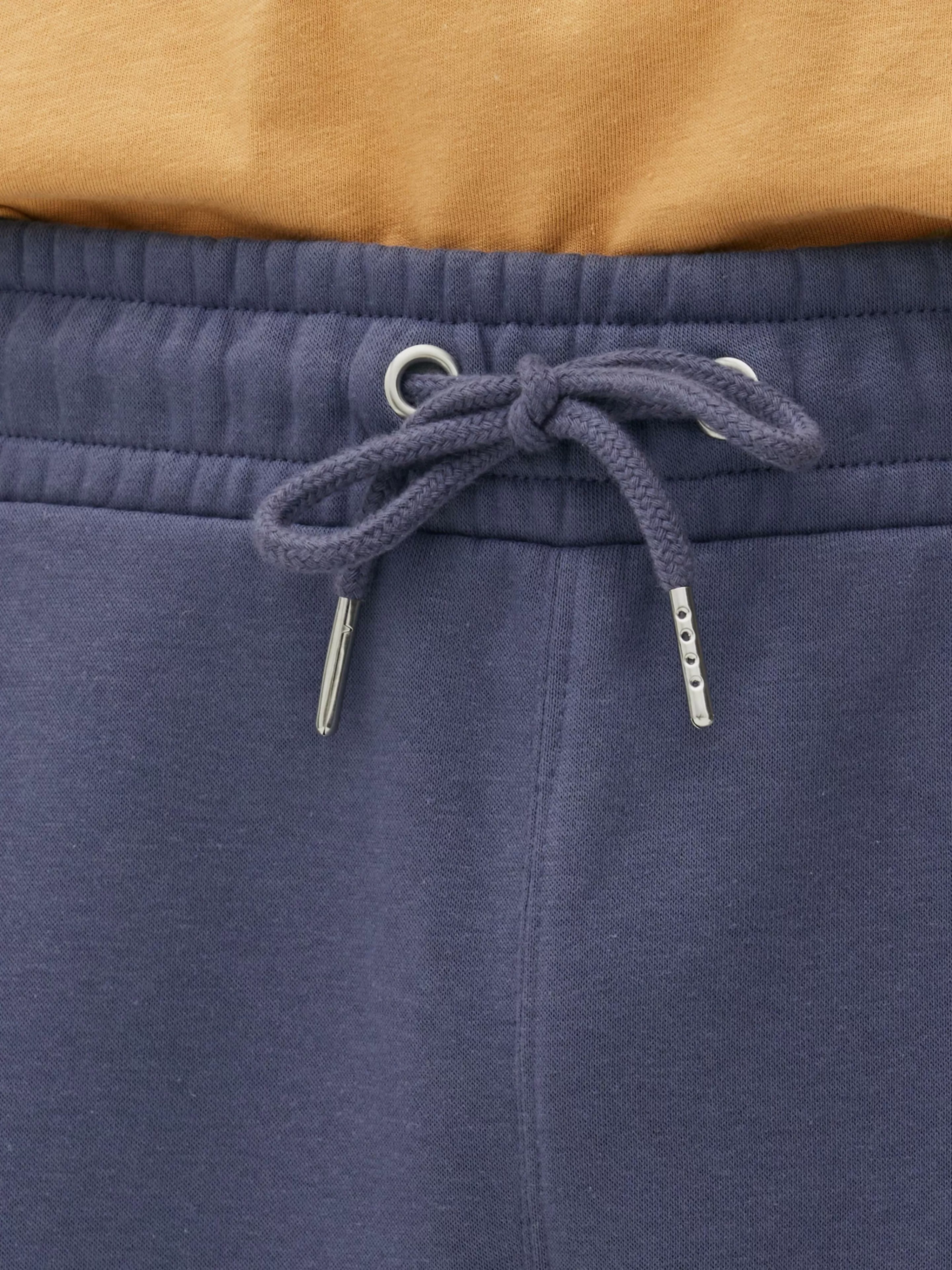 Hombre Primark Pantalones De Chándal | Pantalones De Chándal Básicos Con Cordón De Ajuste